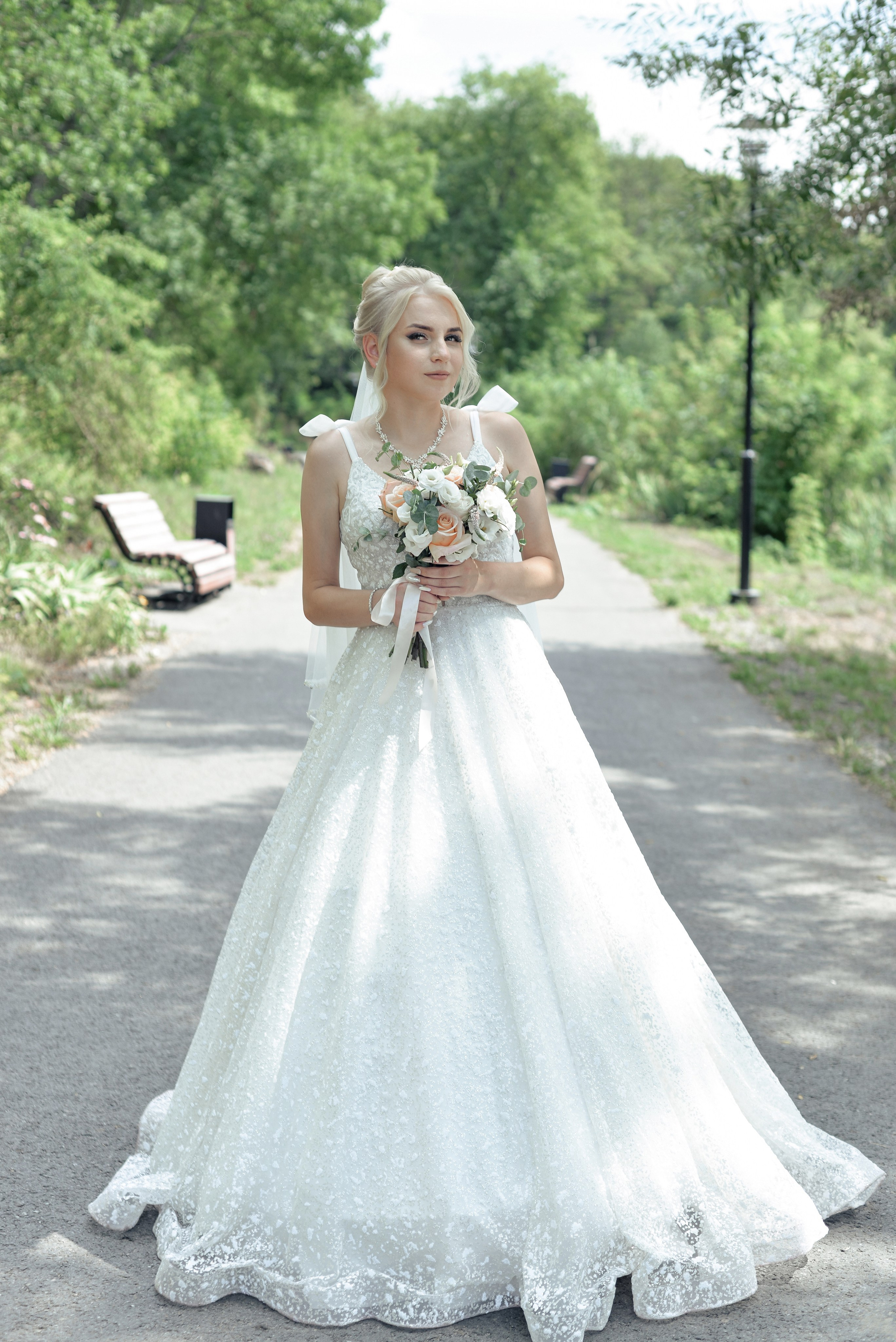 Андрей и Кристина. Семейный и свадебный фотограф Галина Абакумова, фотосессии в Белгороде