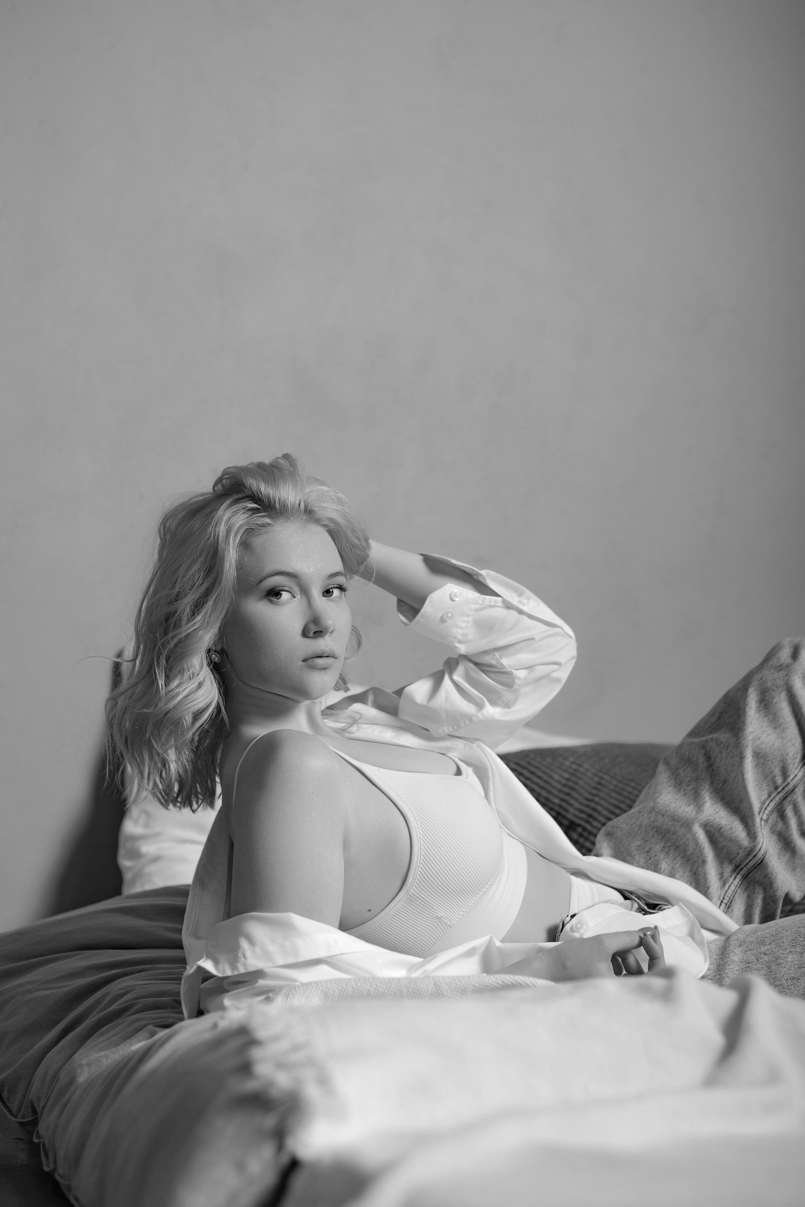 Аня и Ульяна (Питер). Семейный и свадебный фотограф Галина Абакумова, фотосессии в Белгороде