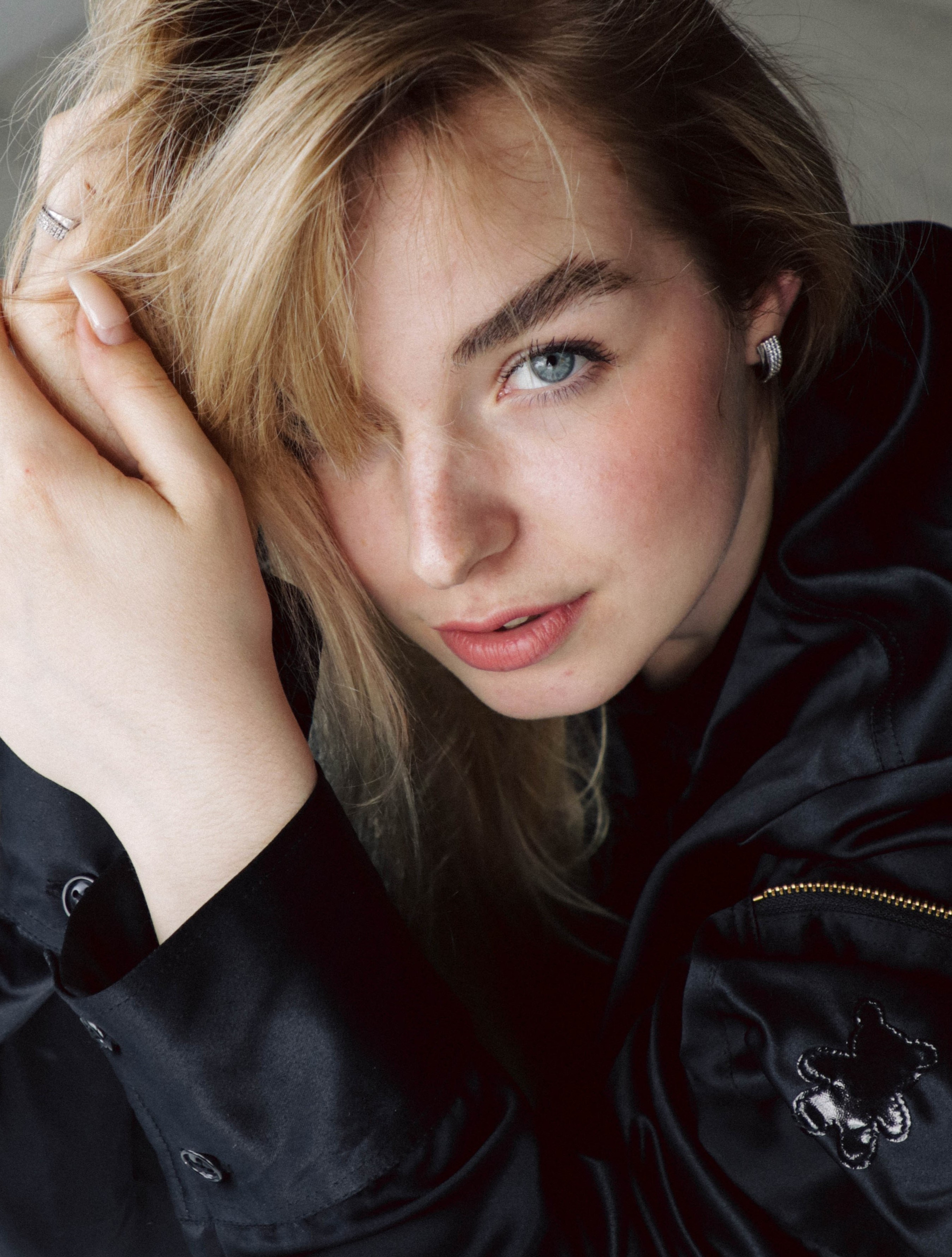 Персональные съемки. Фотограф и продюсер fashion-съемок в Санкт-Петербурге