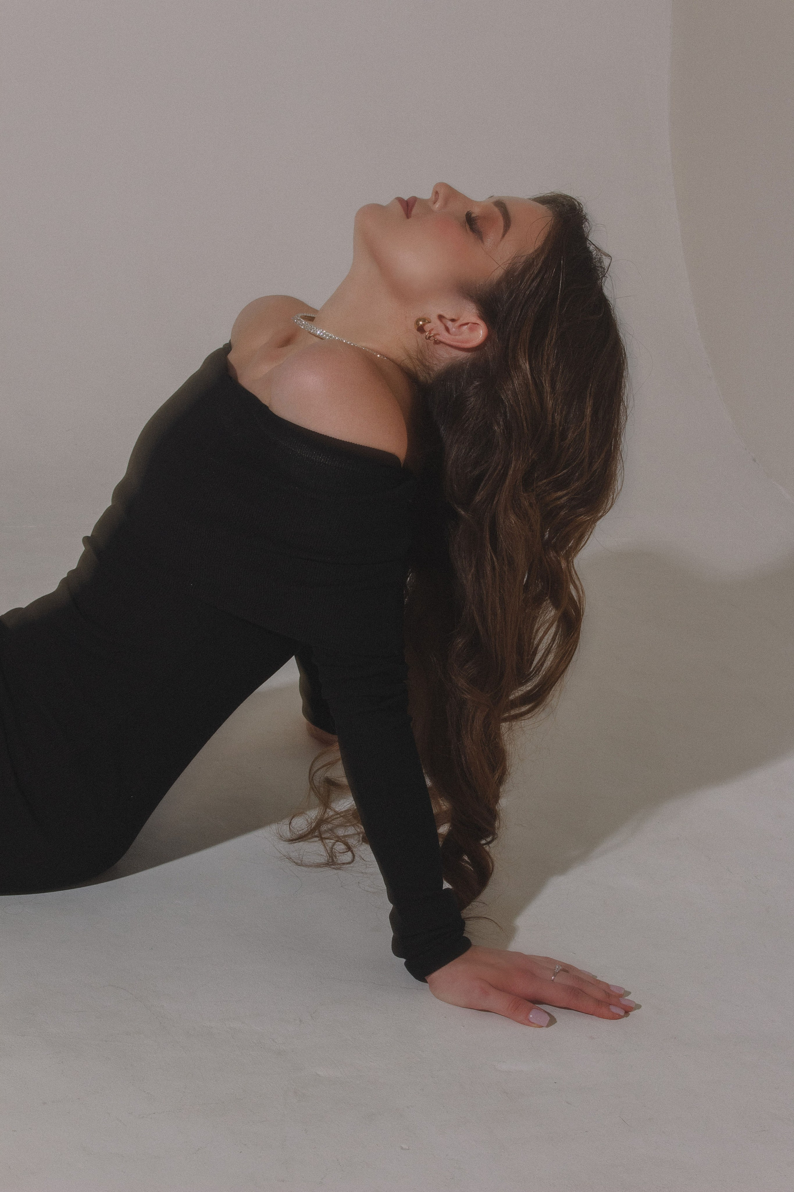 Ксения. Фотограф в Нижнем Новгороде Соловьева Анастасия