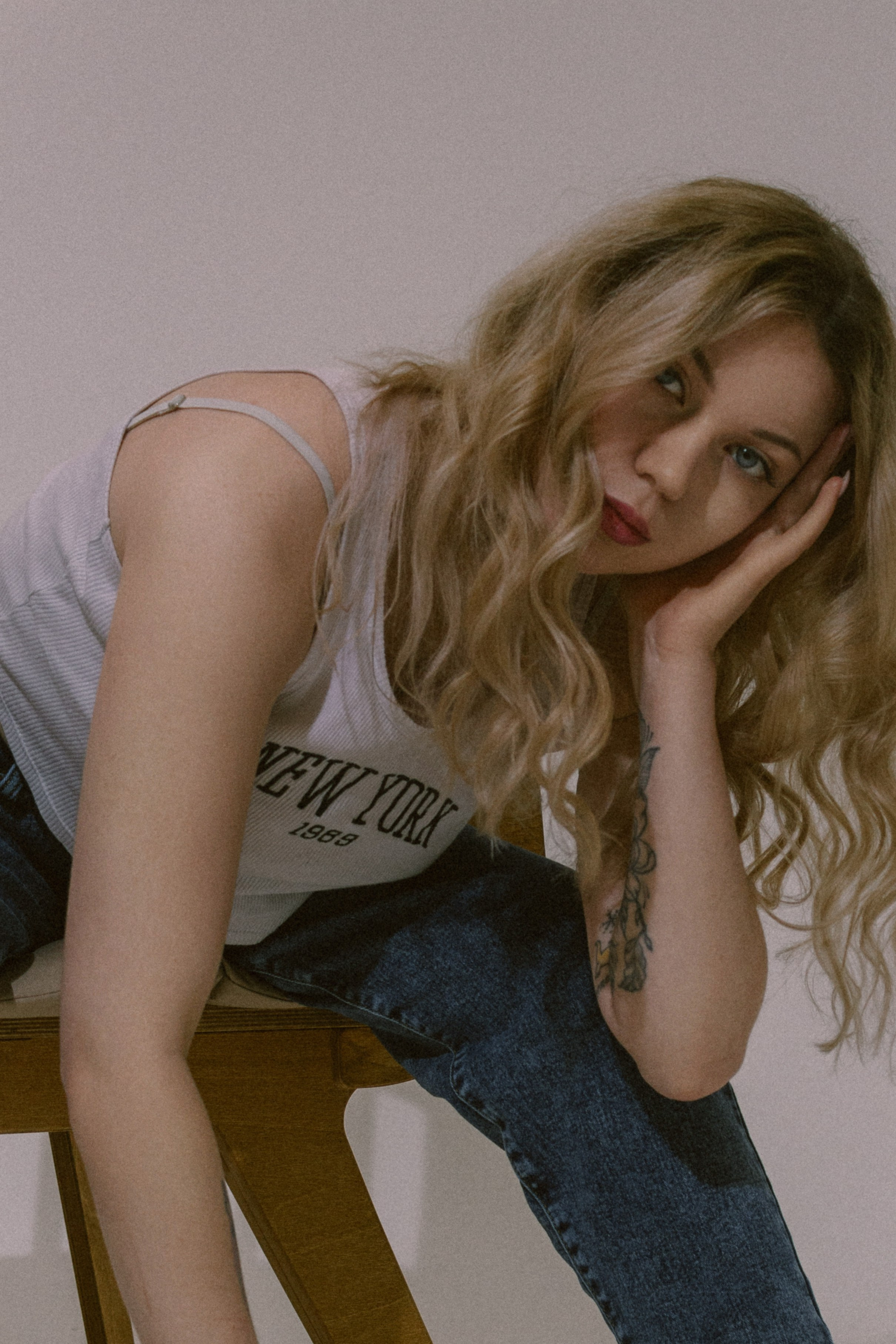 Мария. Фотограф в Нижнем Новгороде Соловьева Анастасия