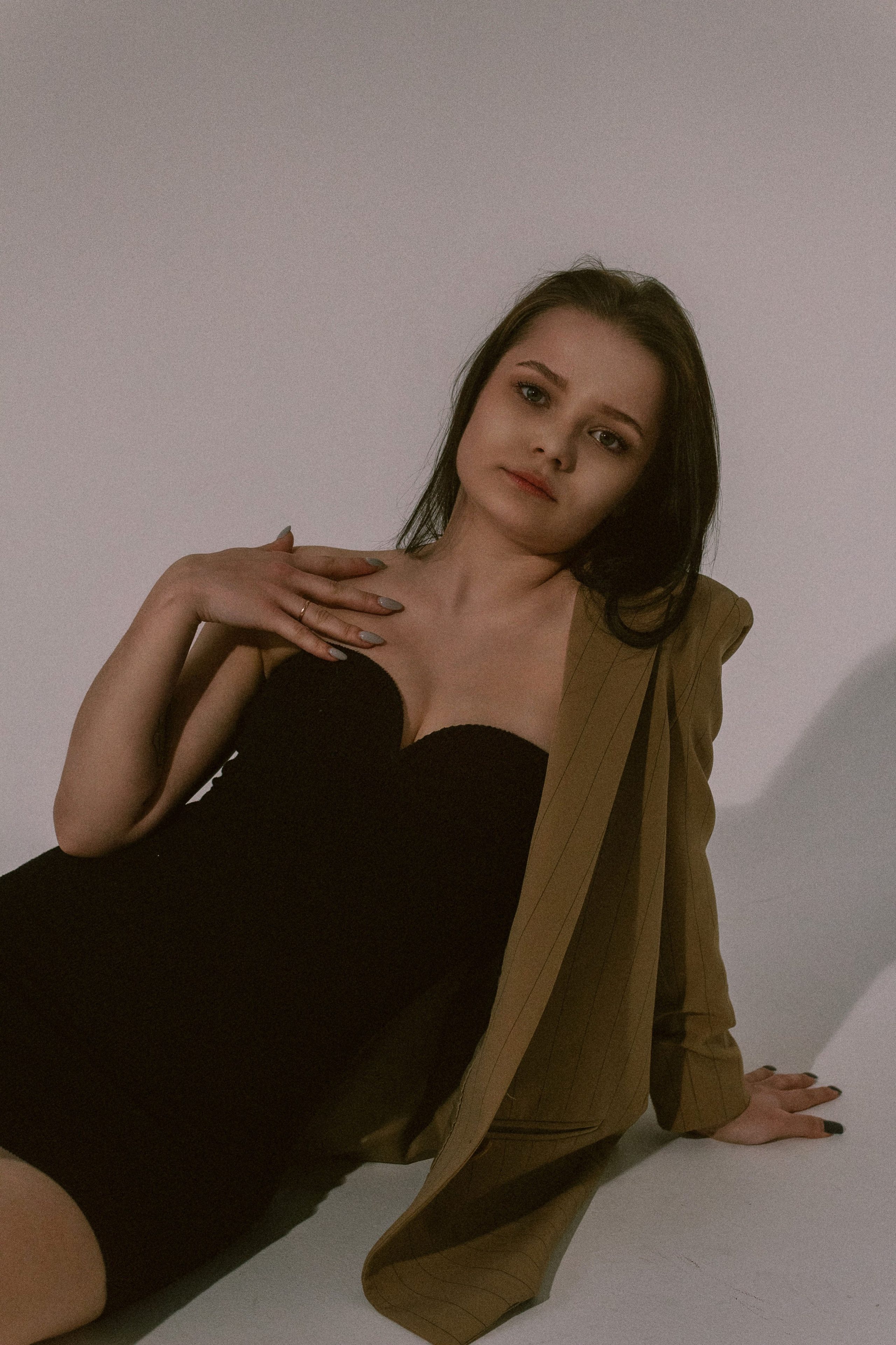 Анастасия. Фотограф в Нижнем Новгороде Соловьева Анастасия