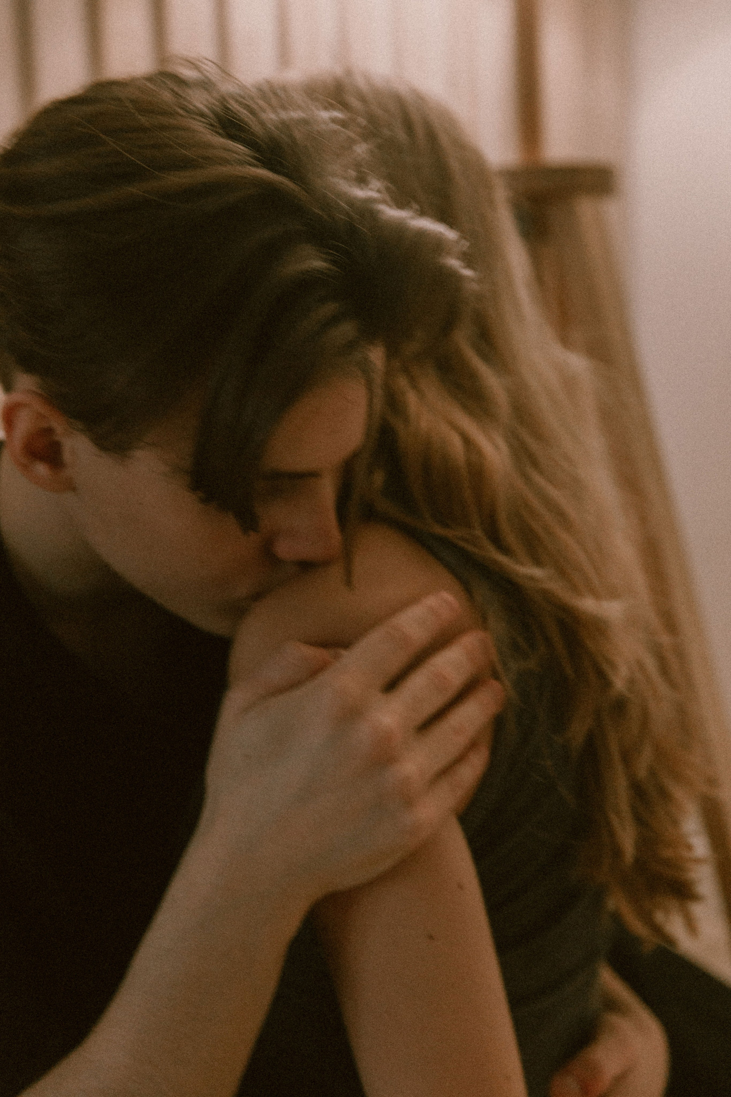 Сергей & Дарья. Фотограф в Нижнем Новгороде Соловьева Анастасия