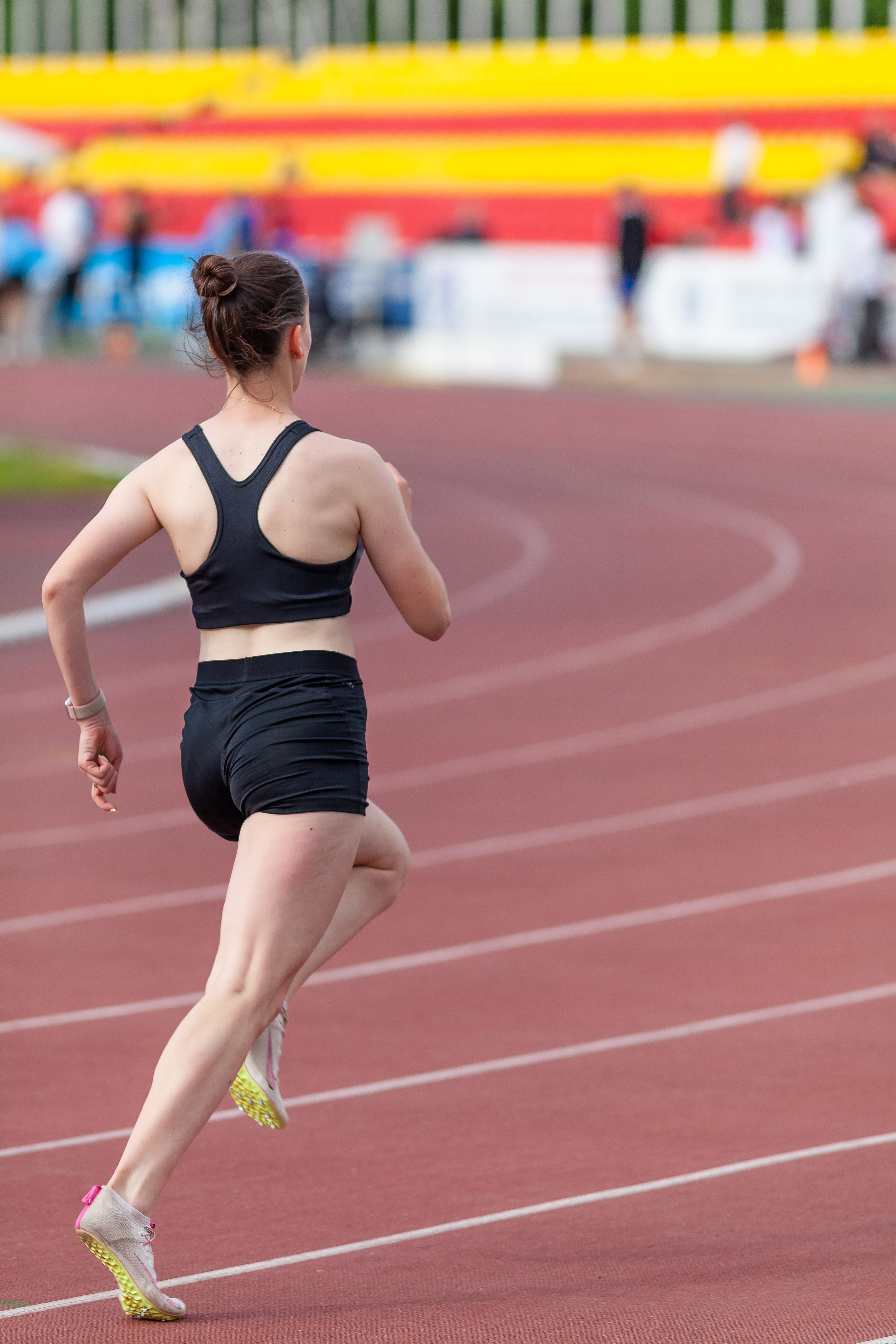 Первенство приволжского федерального округа по лёгкой атлетике 06.2025. Фотография