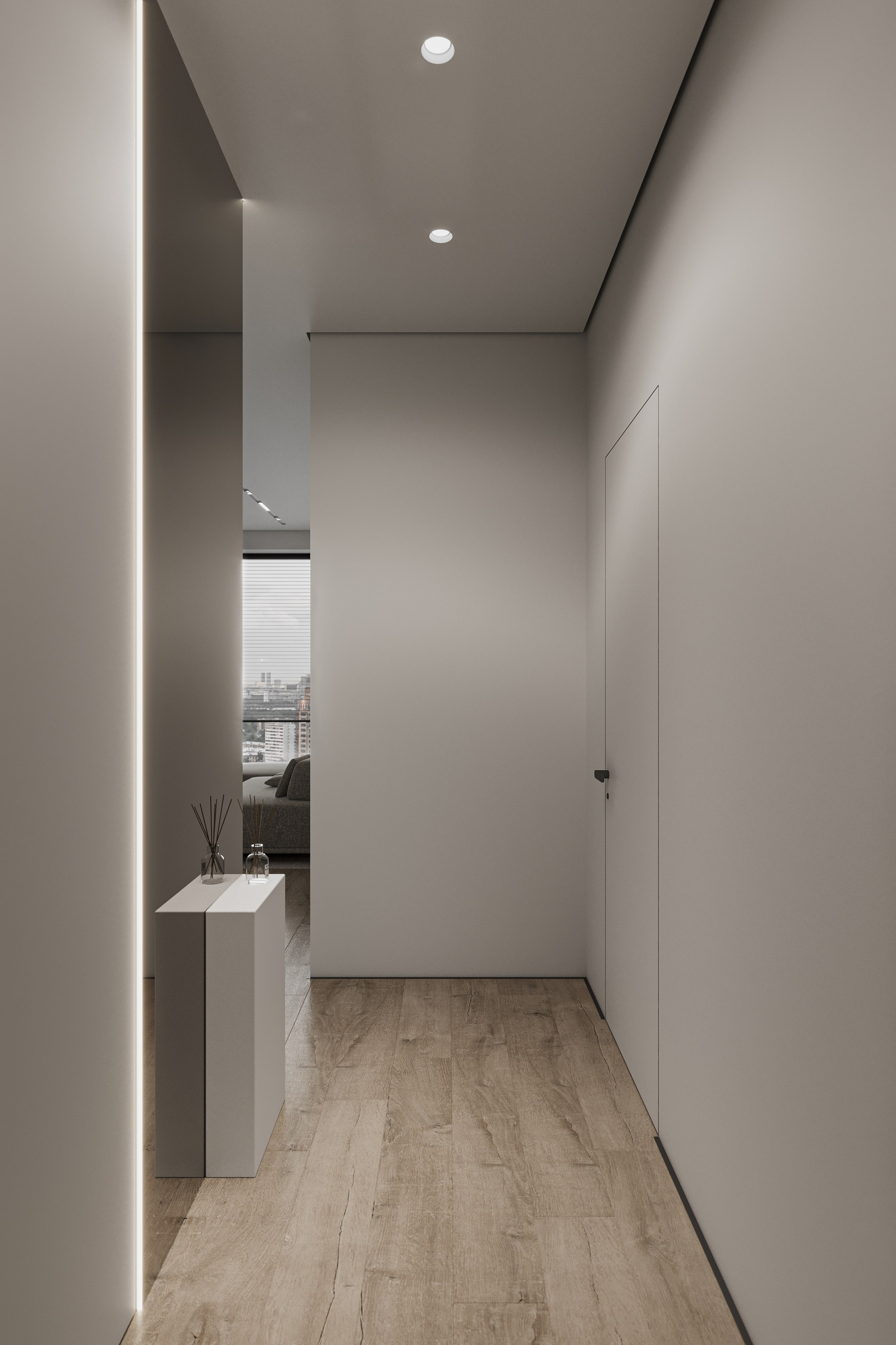 ЖК Will Tower. Главная