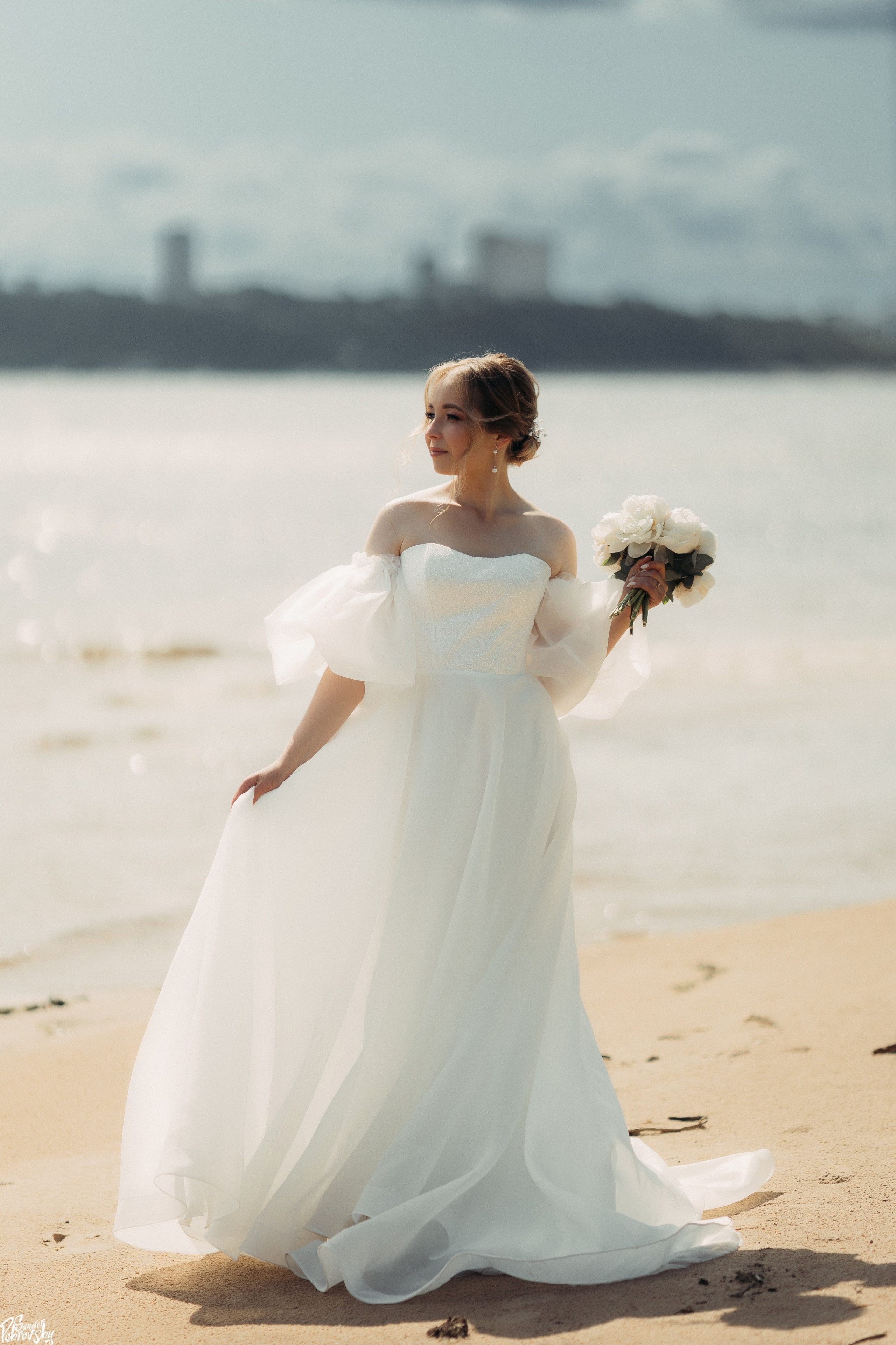 Анатолий & Дарья 10.06.2023. Свадебный и репортажный фотограф в Чебоксарах Покровский Александр