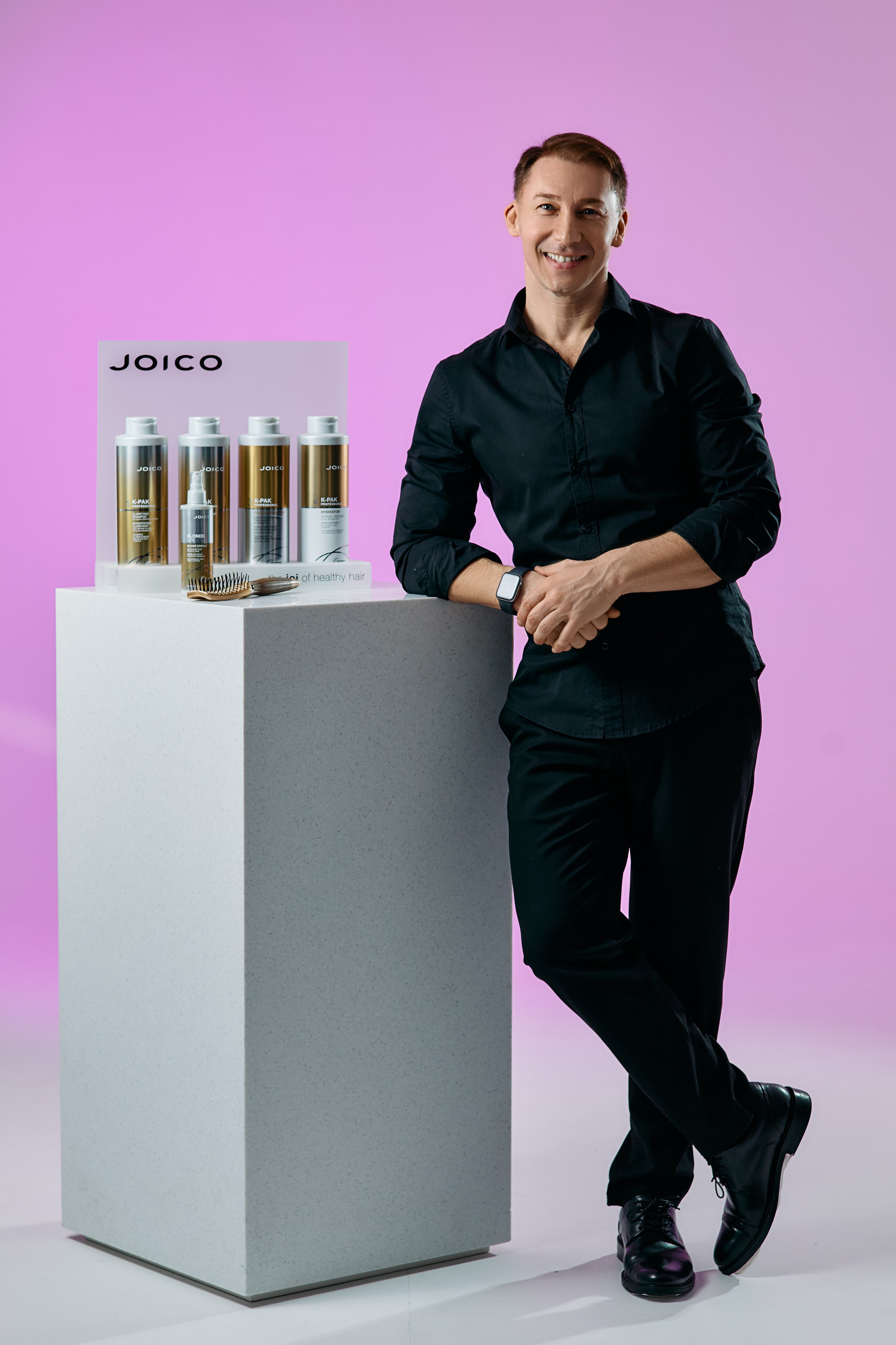 Парикмахер Вячеслав. Evgeniia Sinkevich. Photographer in Riga and Europe