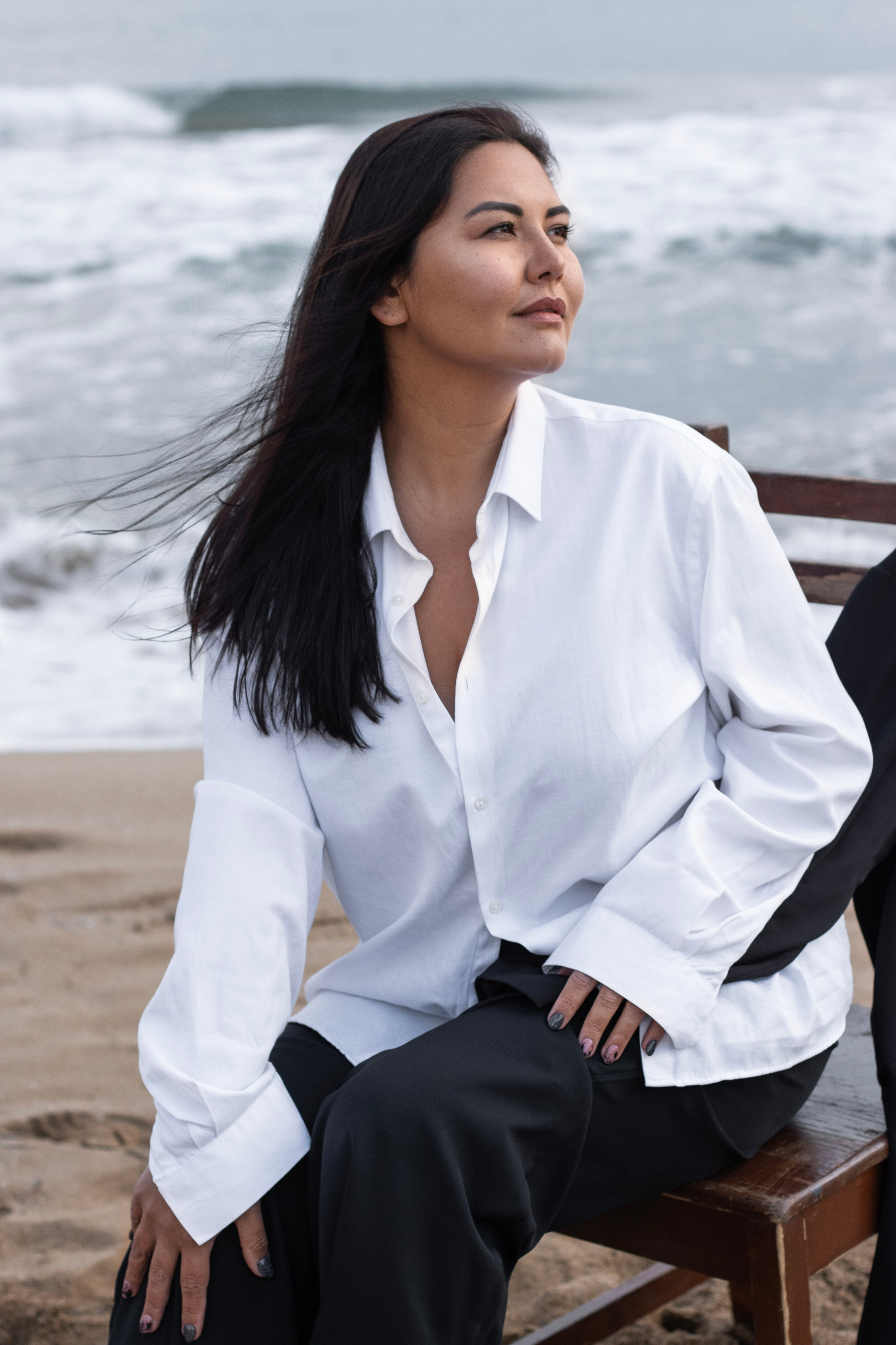 Портреты. NATALIA SEMENCHENKO