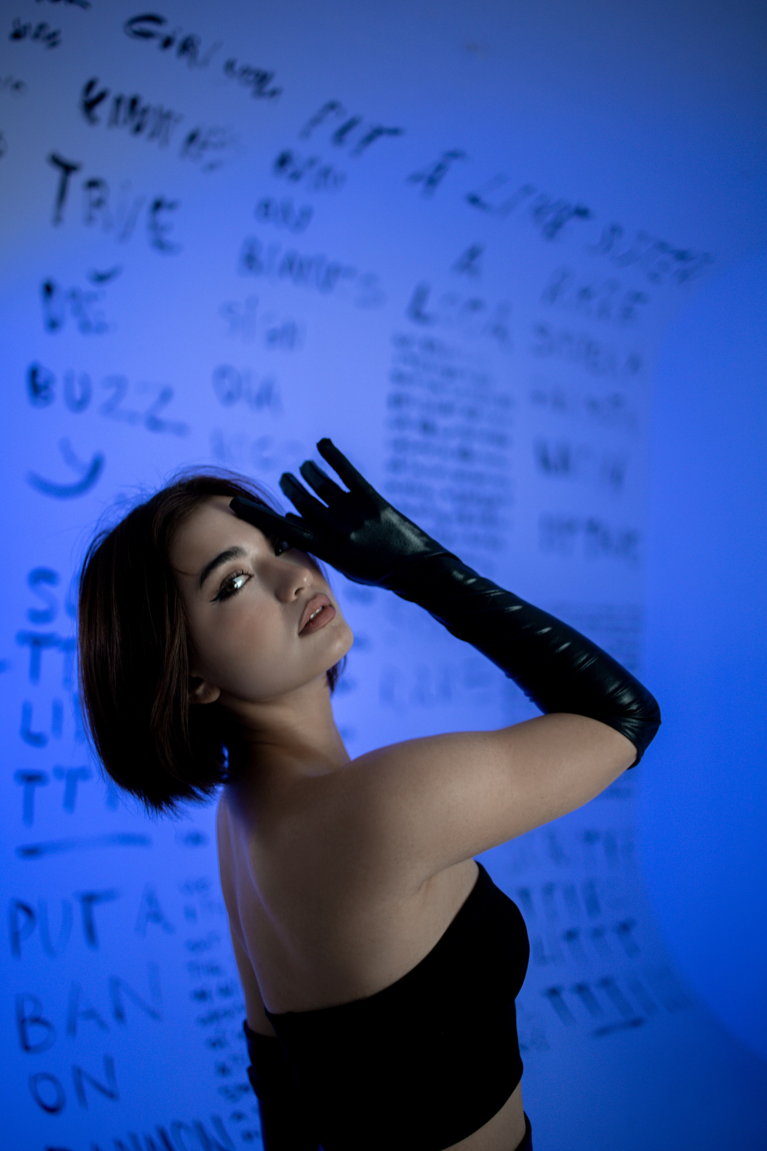 Мария. Фотограф г. Екатеринбург Альфия Юлдашева