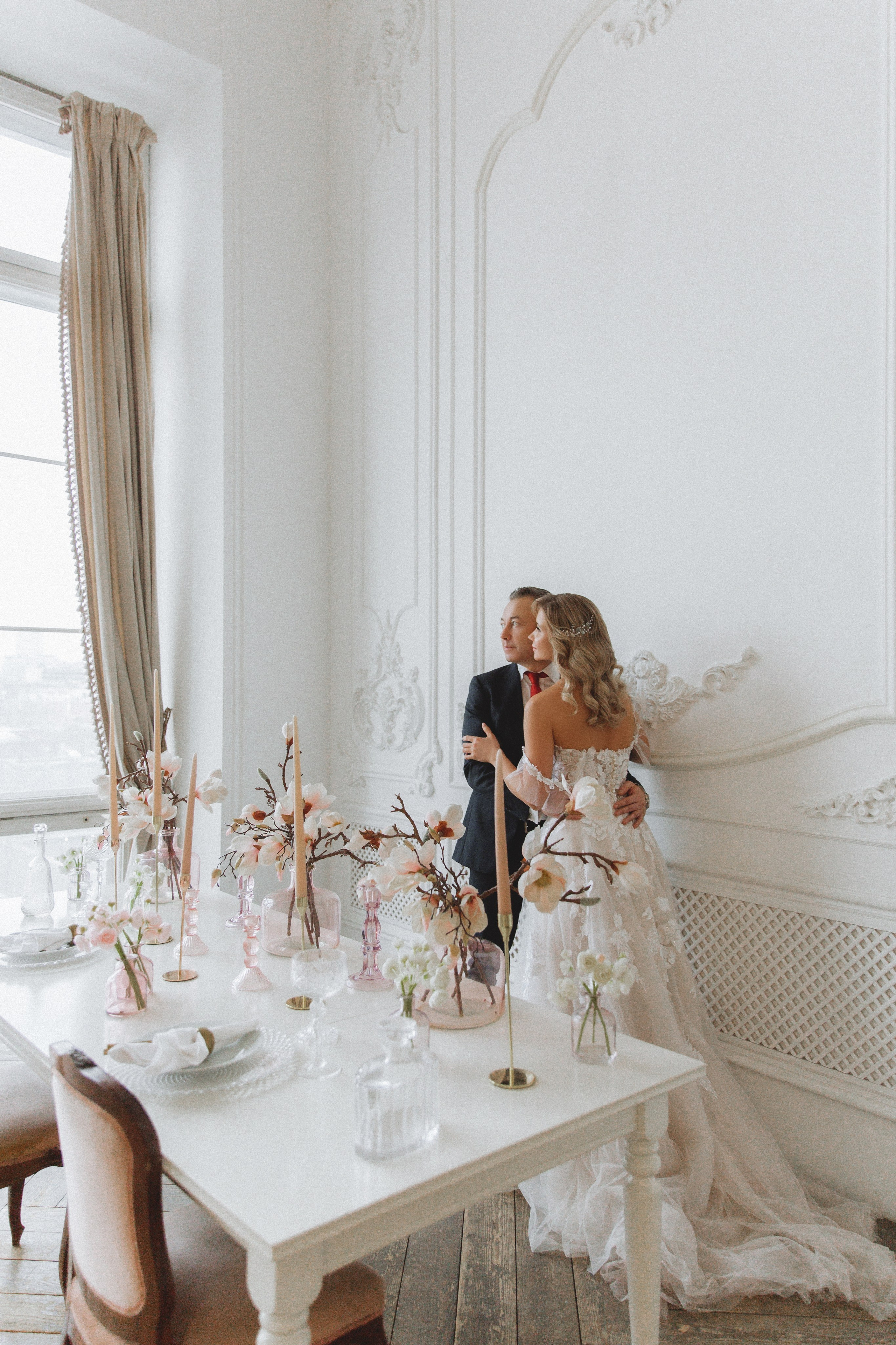 Рома и Таня. Семейный Фотограф в Москве Антонина Касапова