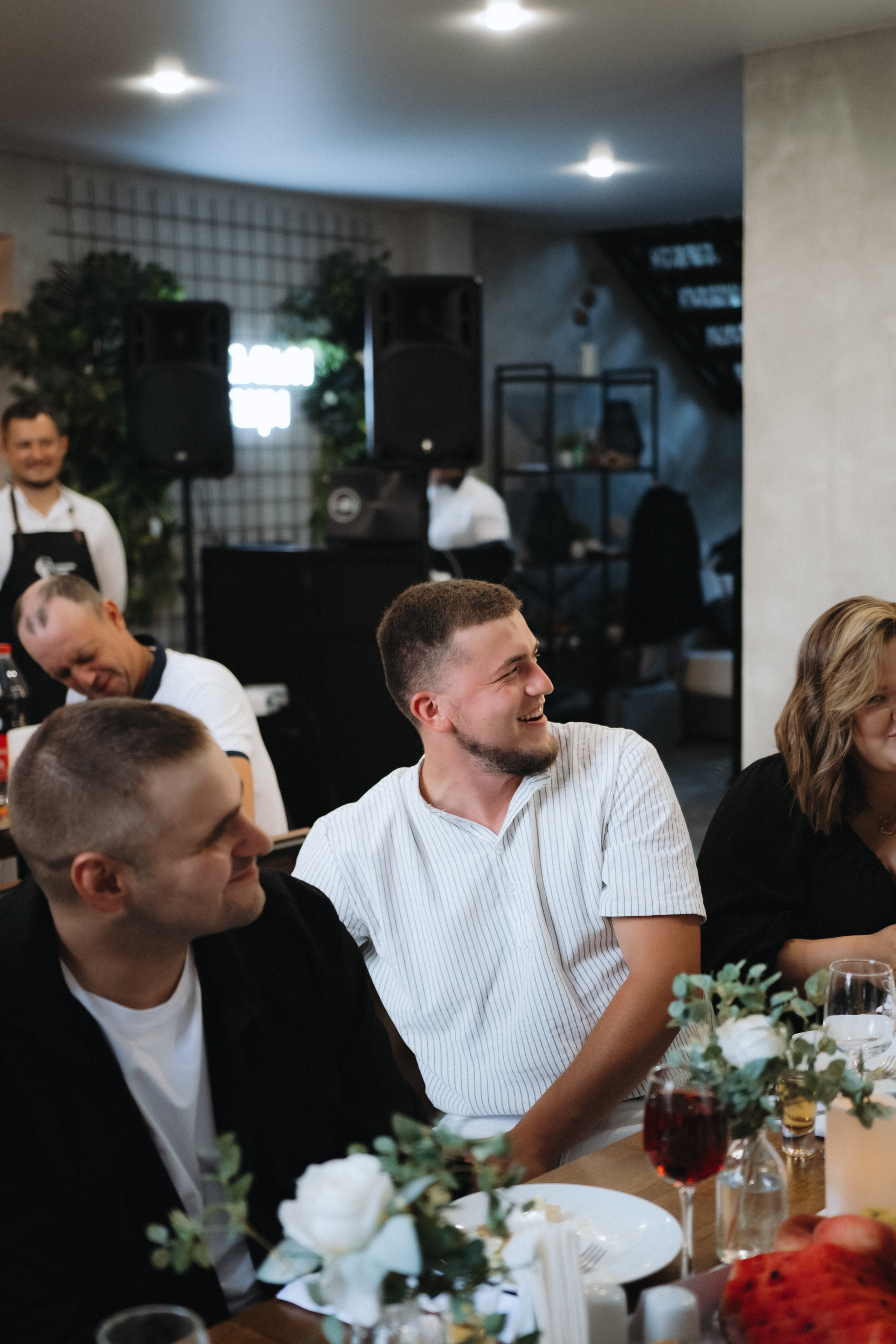 Александр & Юлия. Serg_film