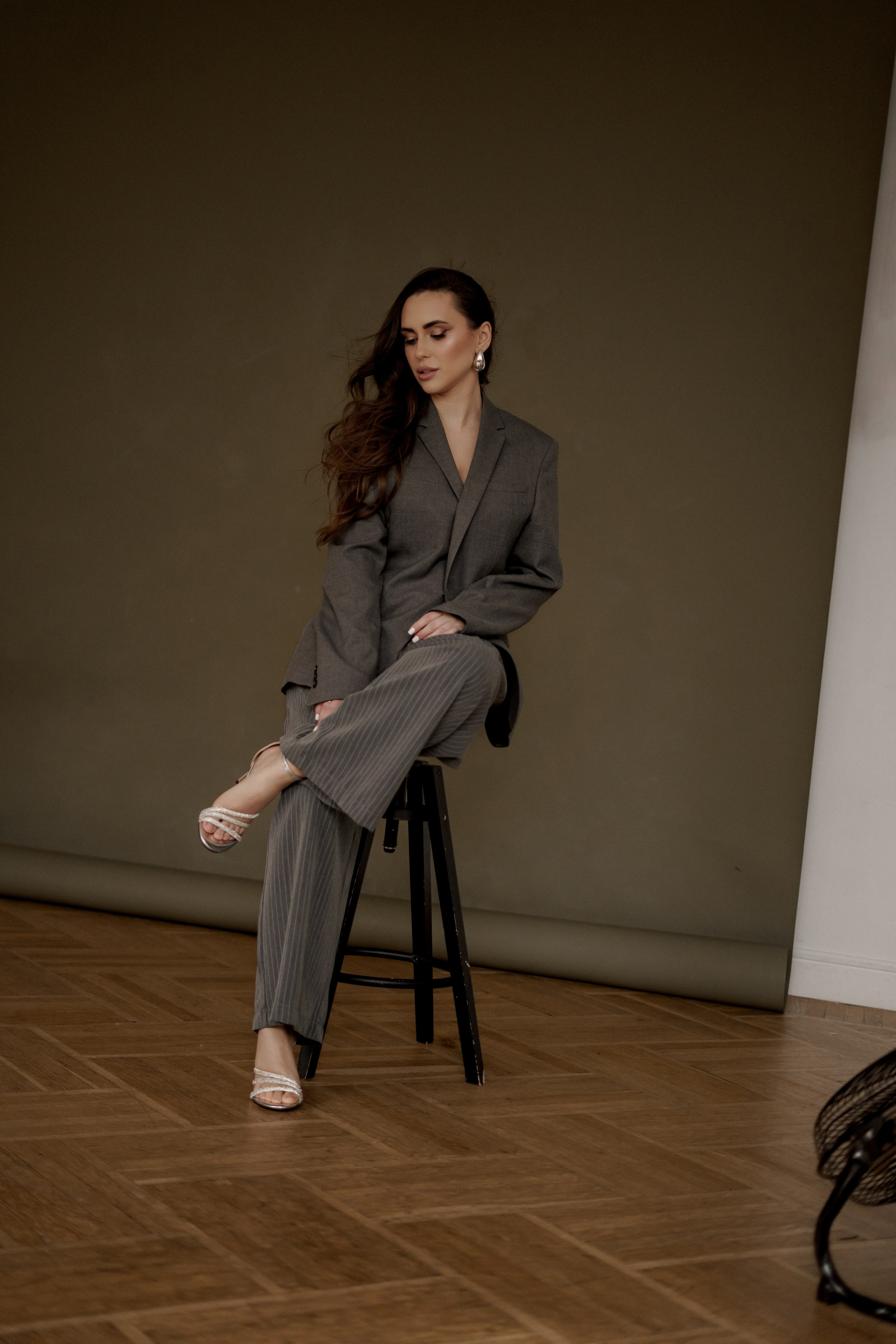 Даша. Фотограф Валерия Крахмалева