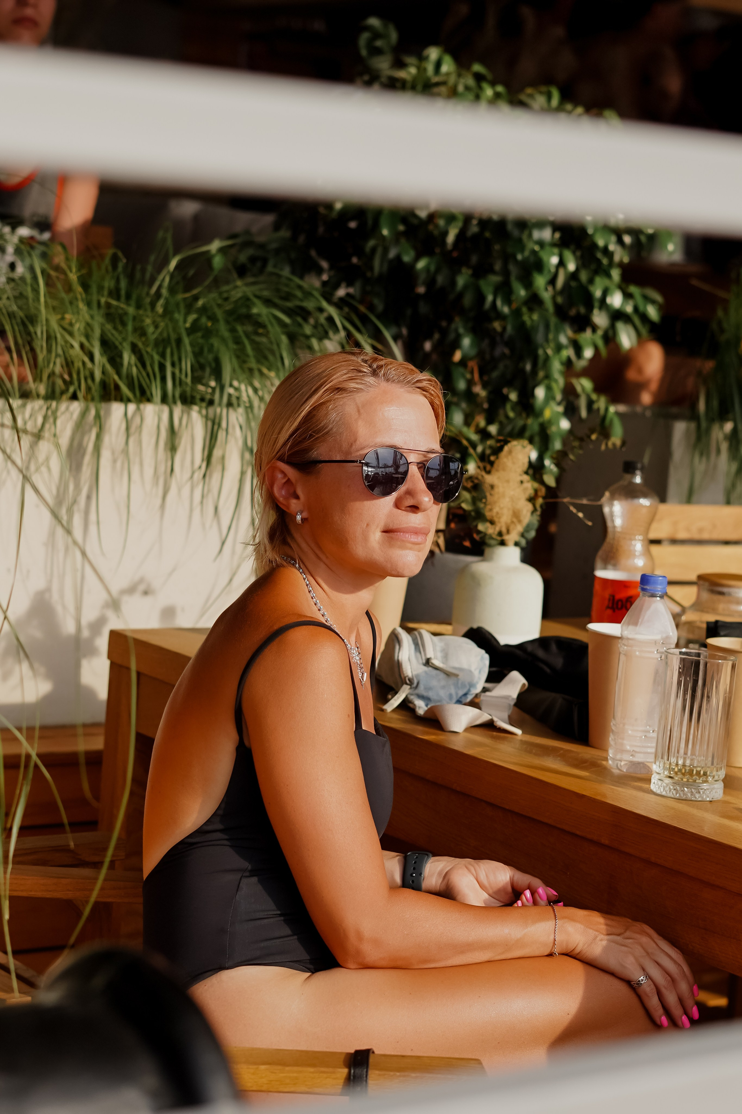 Surf. Фотограф Валерия Крахмалева