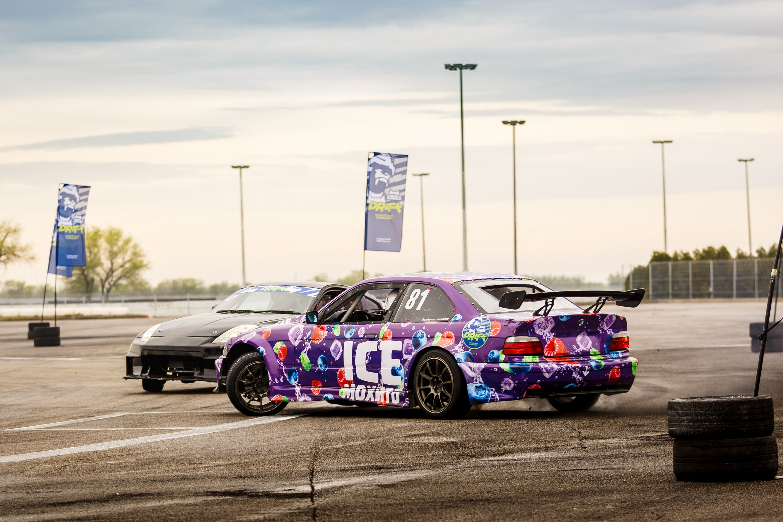 ВСЕ АЛЬБОМЫ ДОСТУПЕНЫ ПО ССЫЛКЕ https://gorillaenergymedia.com/19-04-2026-gorilla-drift-round-1-album-1-nw26qc. Gorillaenergymedia