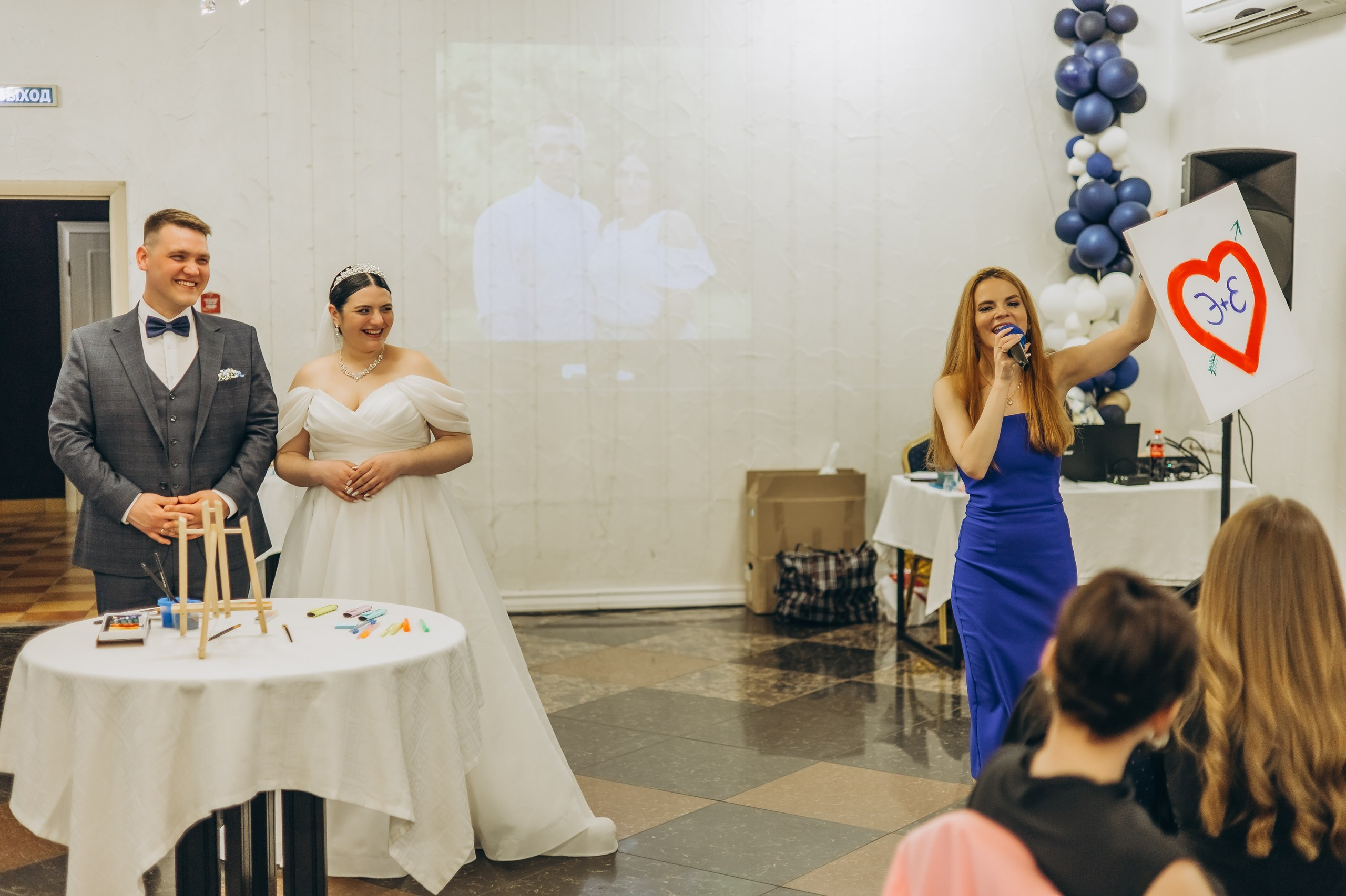 Эльвира & Евгений. Фотограф Евгений Катаев — Семейный и свадебный фотограф из Ижевска