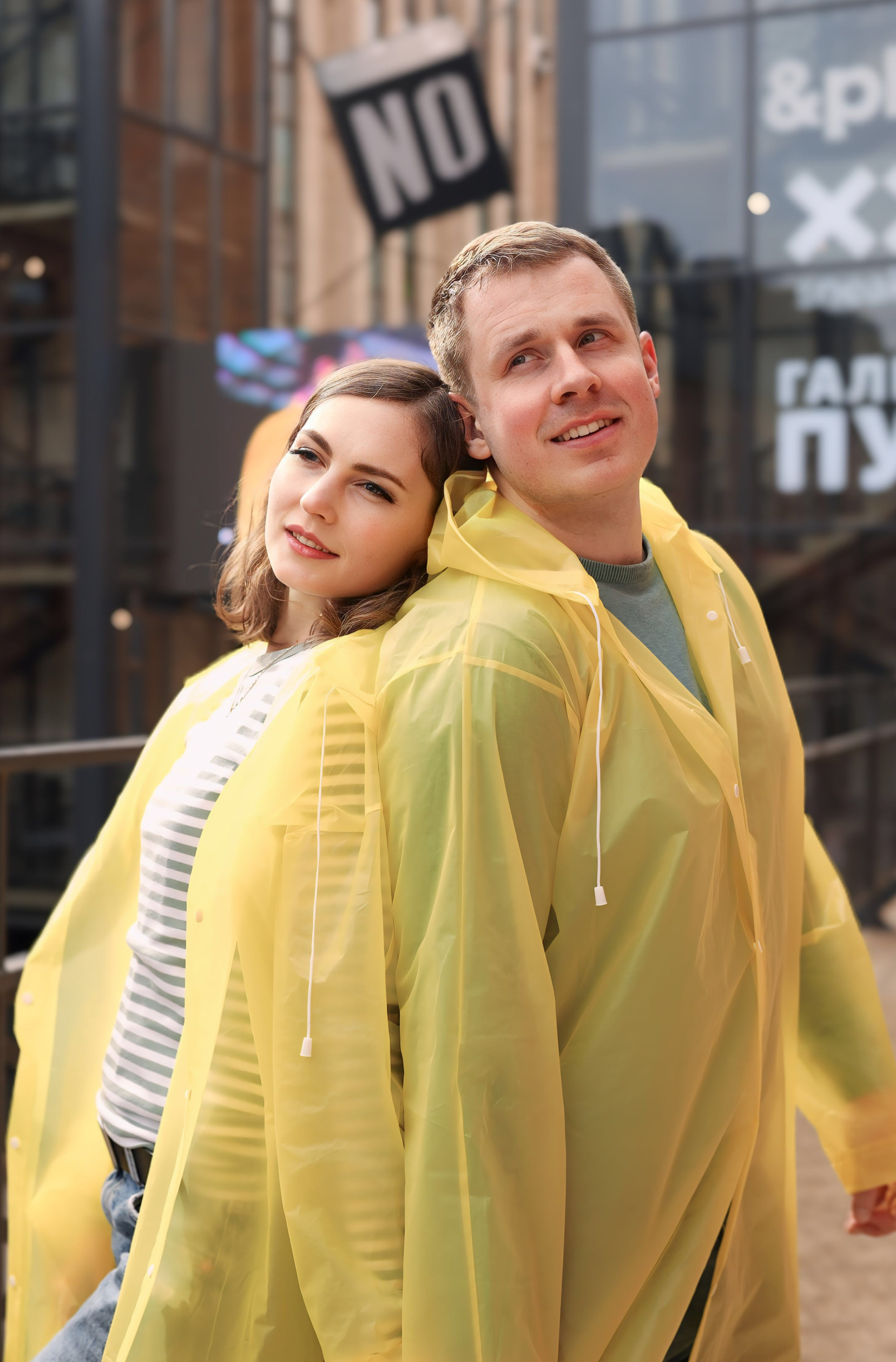 Семья Трофимовых. Портретный фотограф Панферова Регина г. Санкт-Петербург, г. Казань