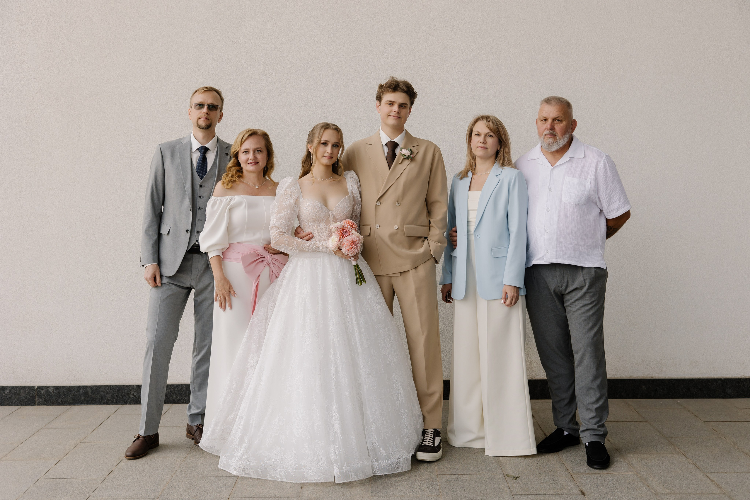 Егорь и Таня. Свадебный и семейный фотограф в Набережных Челнах и Казани