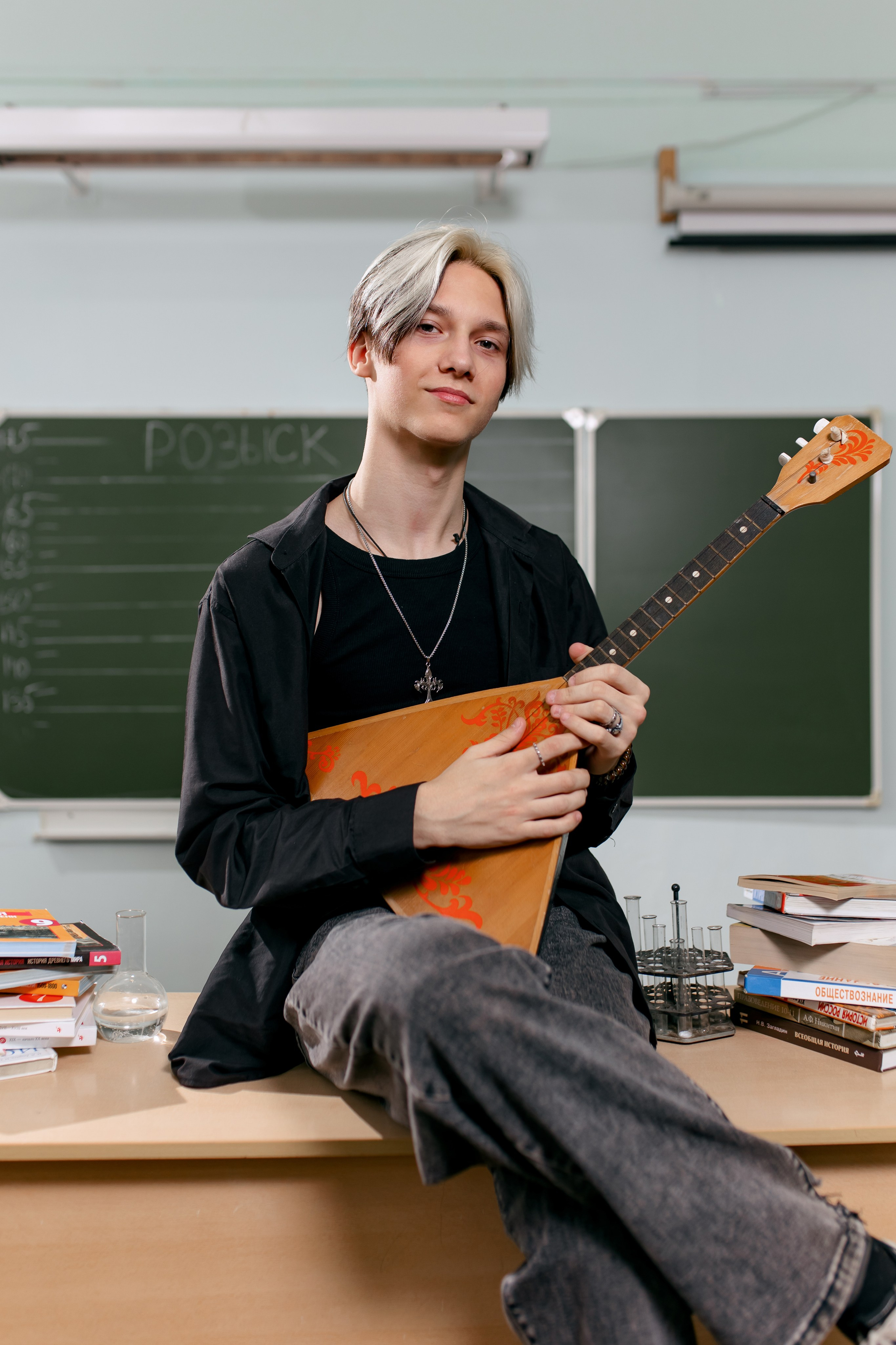 9 класс Скуратово. Свадебный и семейный фотограф в Туле и области Маша Костина