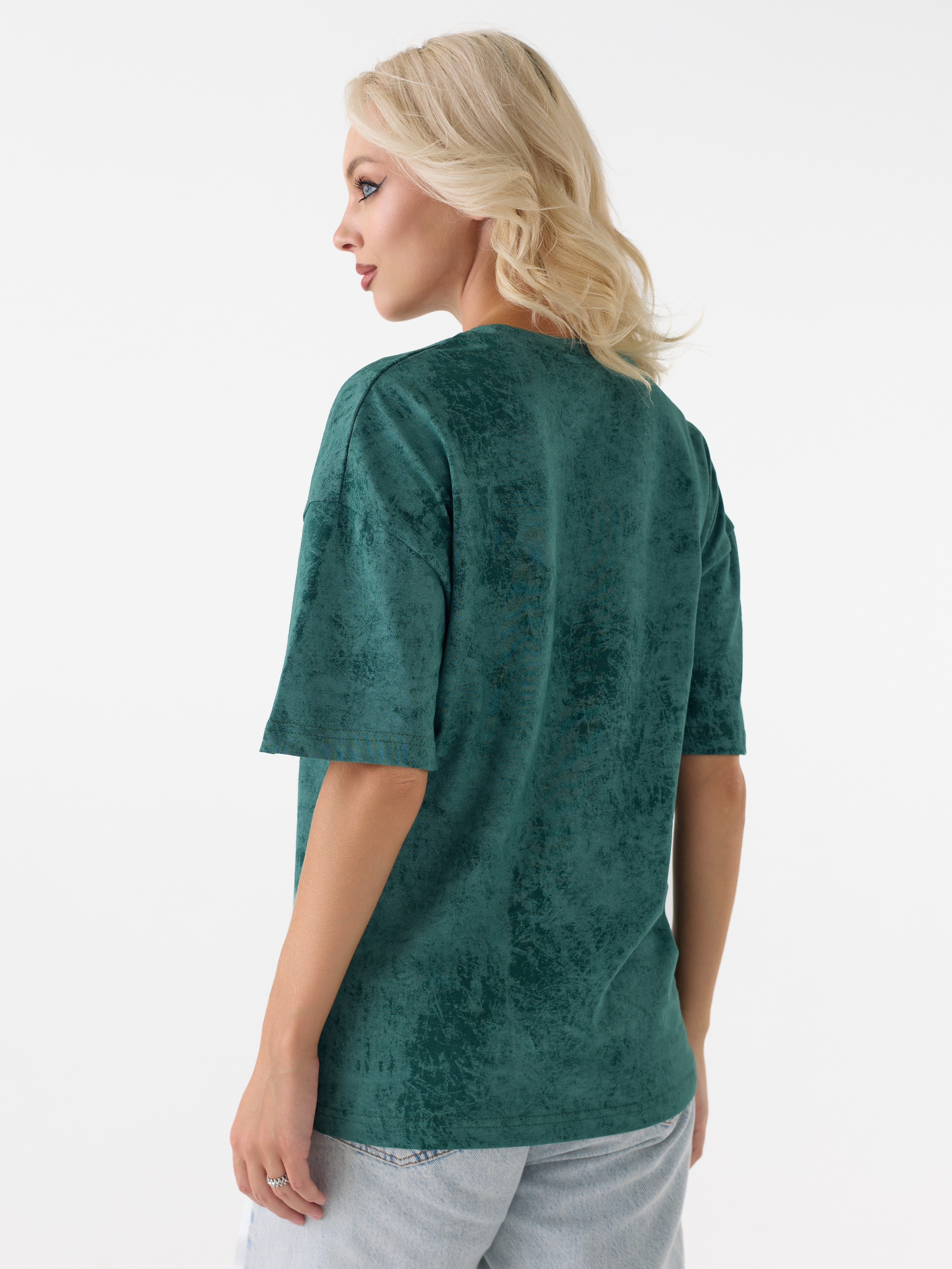 Te'Shamolak. Фотограф Мария Шулик