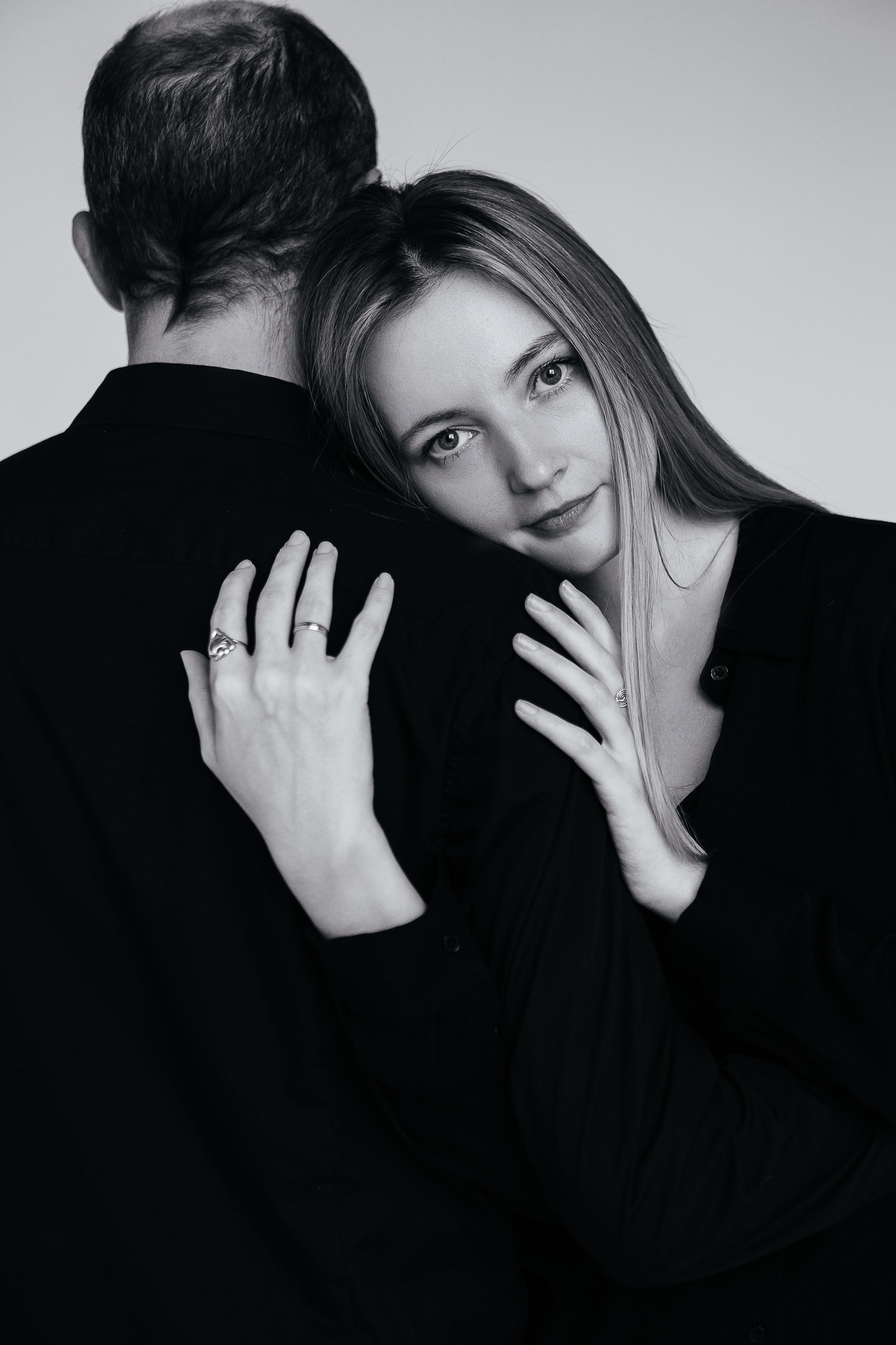 Илья и Алина. Свадебный фотограф Алина Поддубная