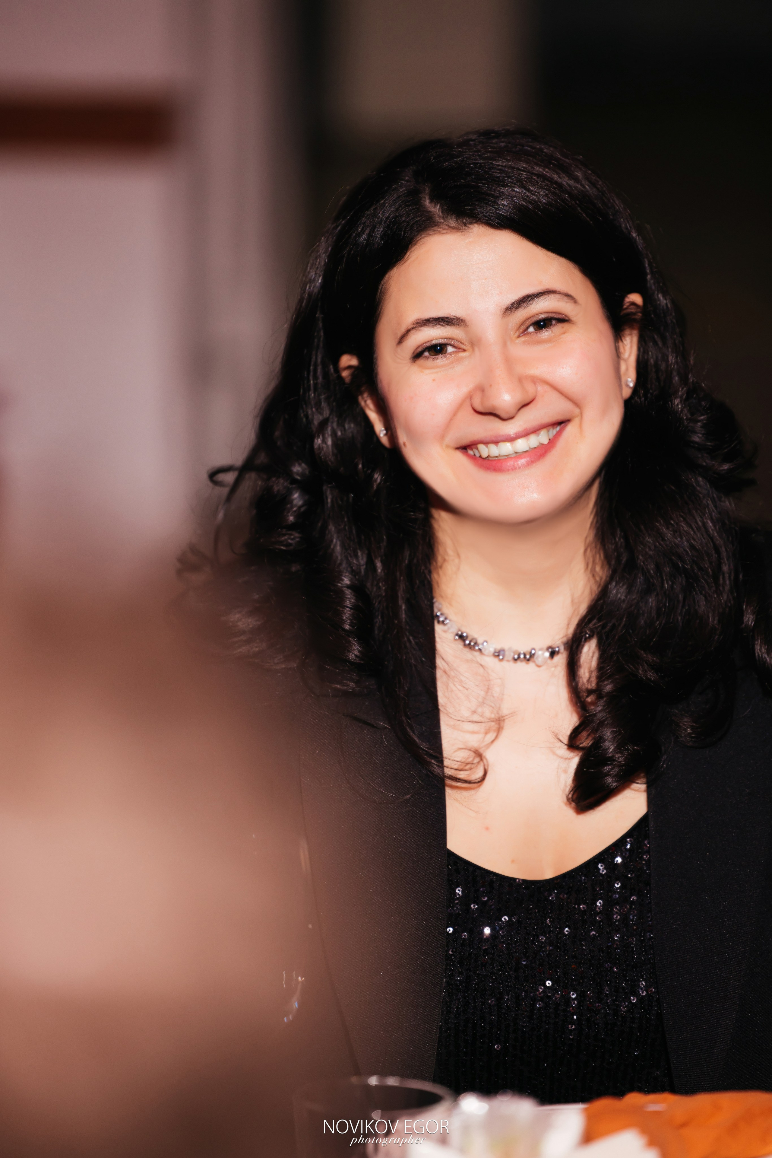 С Новым Годом, Лисичкино!. Фотограф Ростов-на-Дону