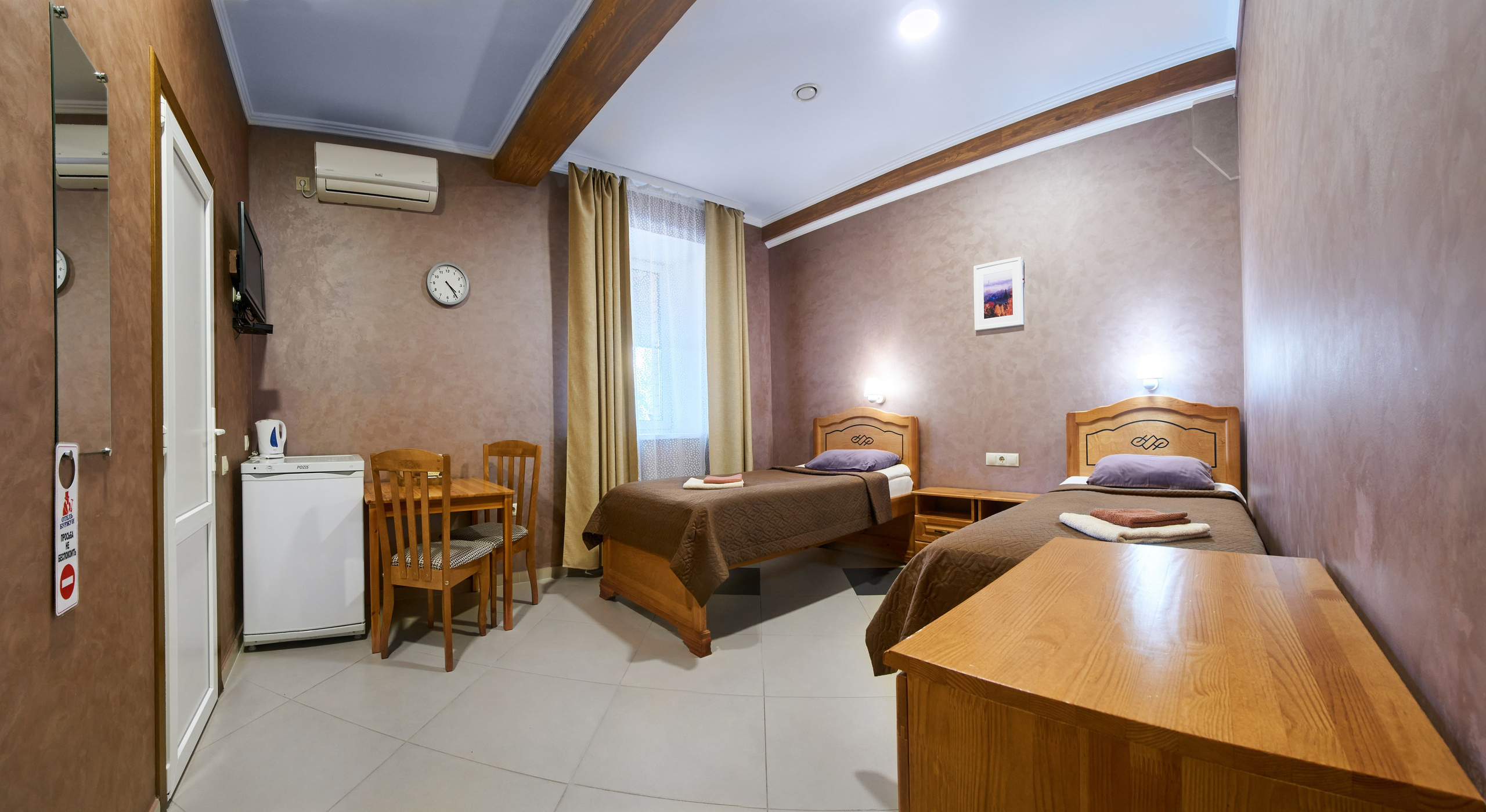 Интерьер. Фотограф в Вязьме