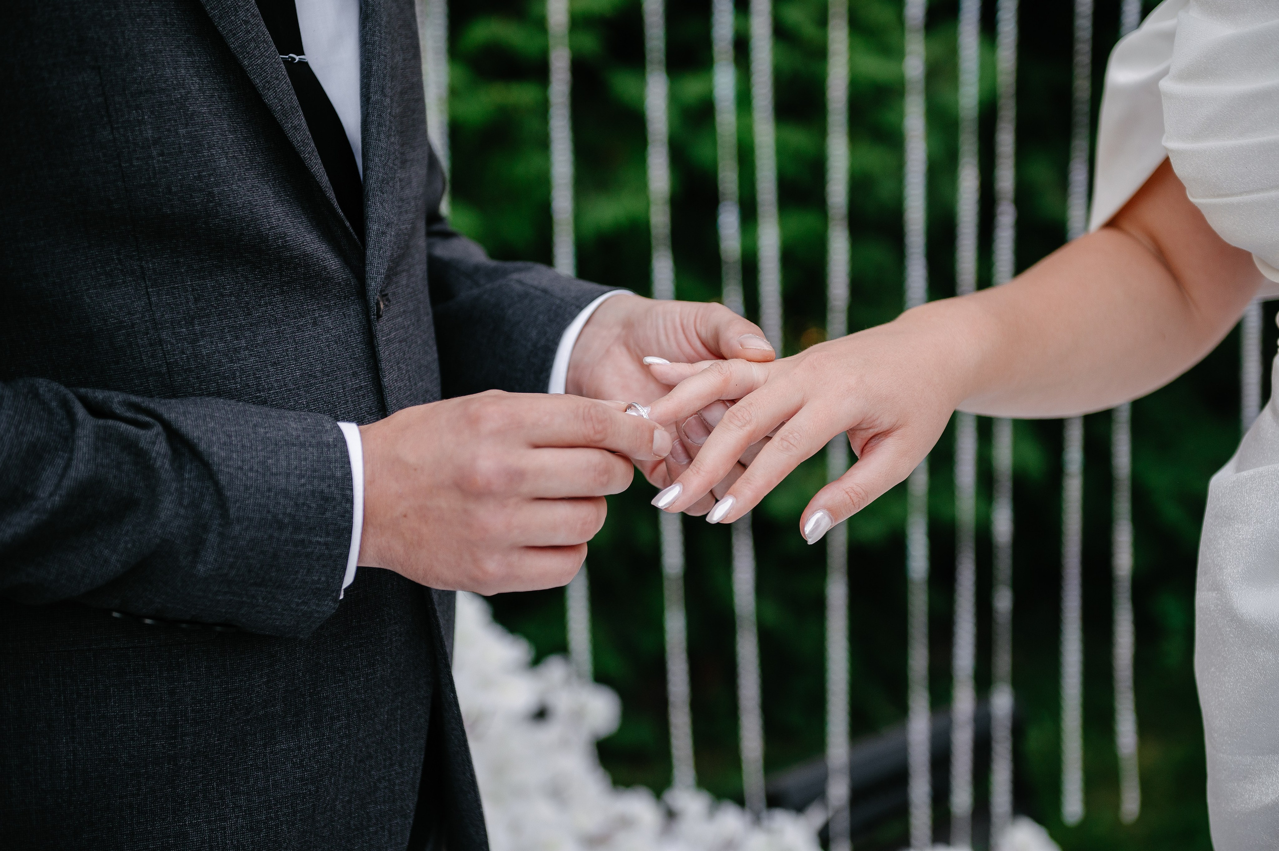 Н&Т. Фотограф Рязань. Дарья Дмитриева