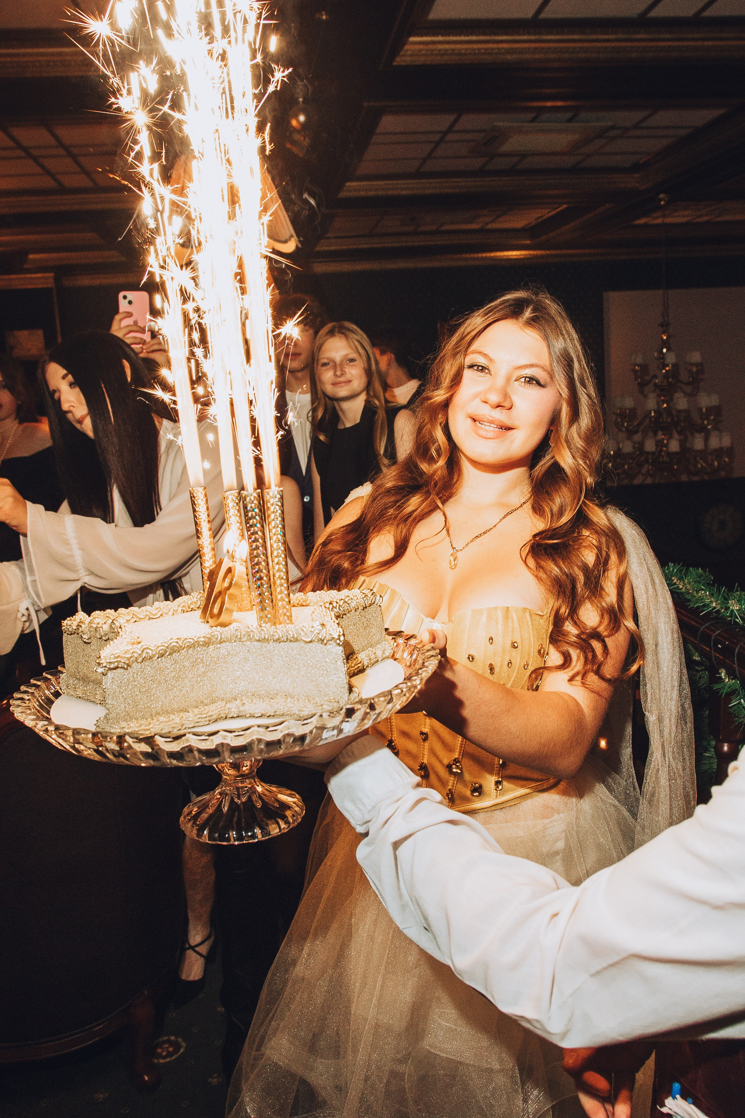 Репортажная съемка. Фотограф Андрей Голоднов | Самара