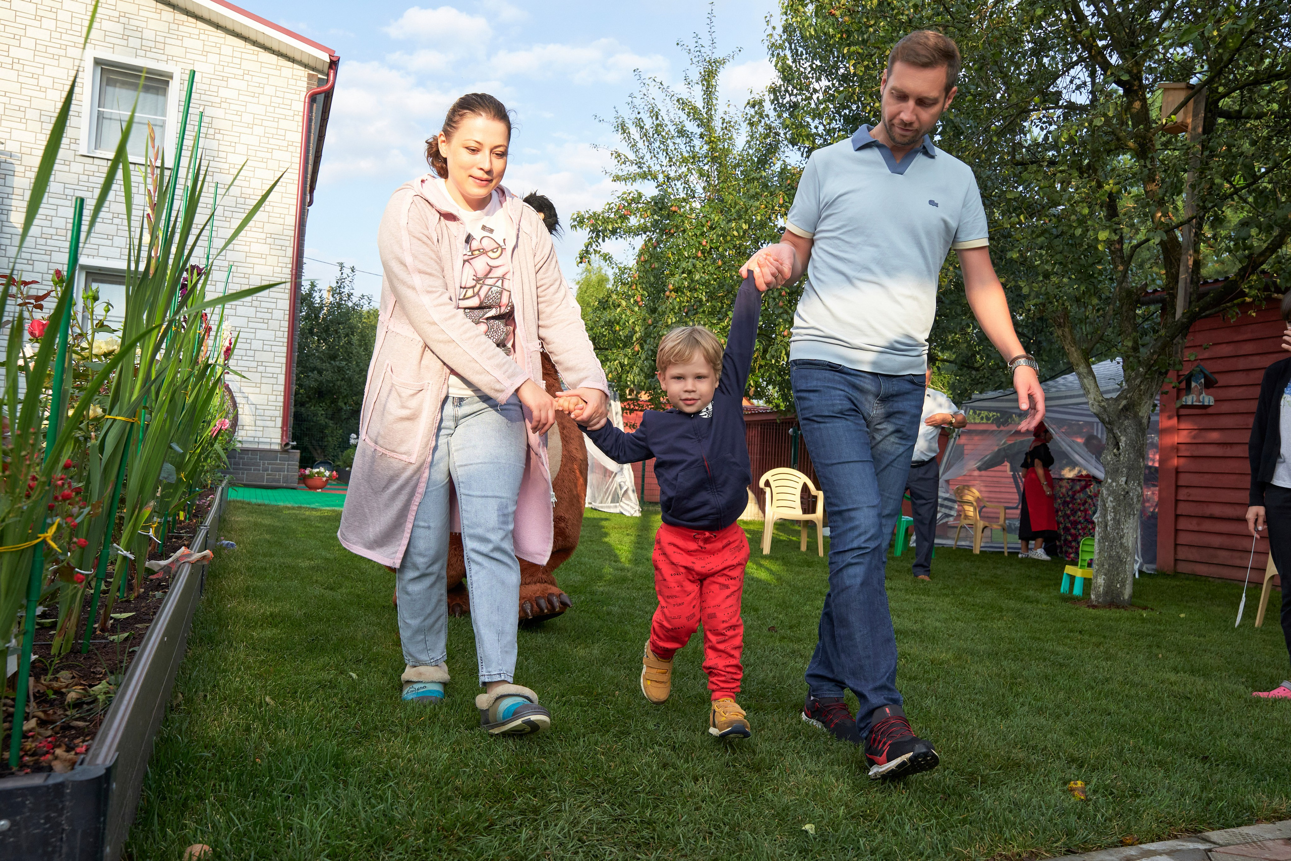 День рождения Максима. Yankovski_001