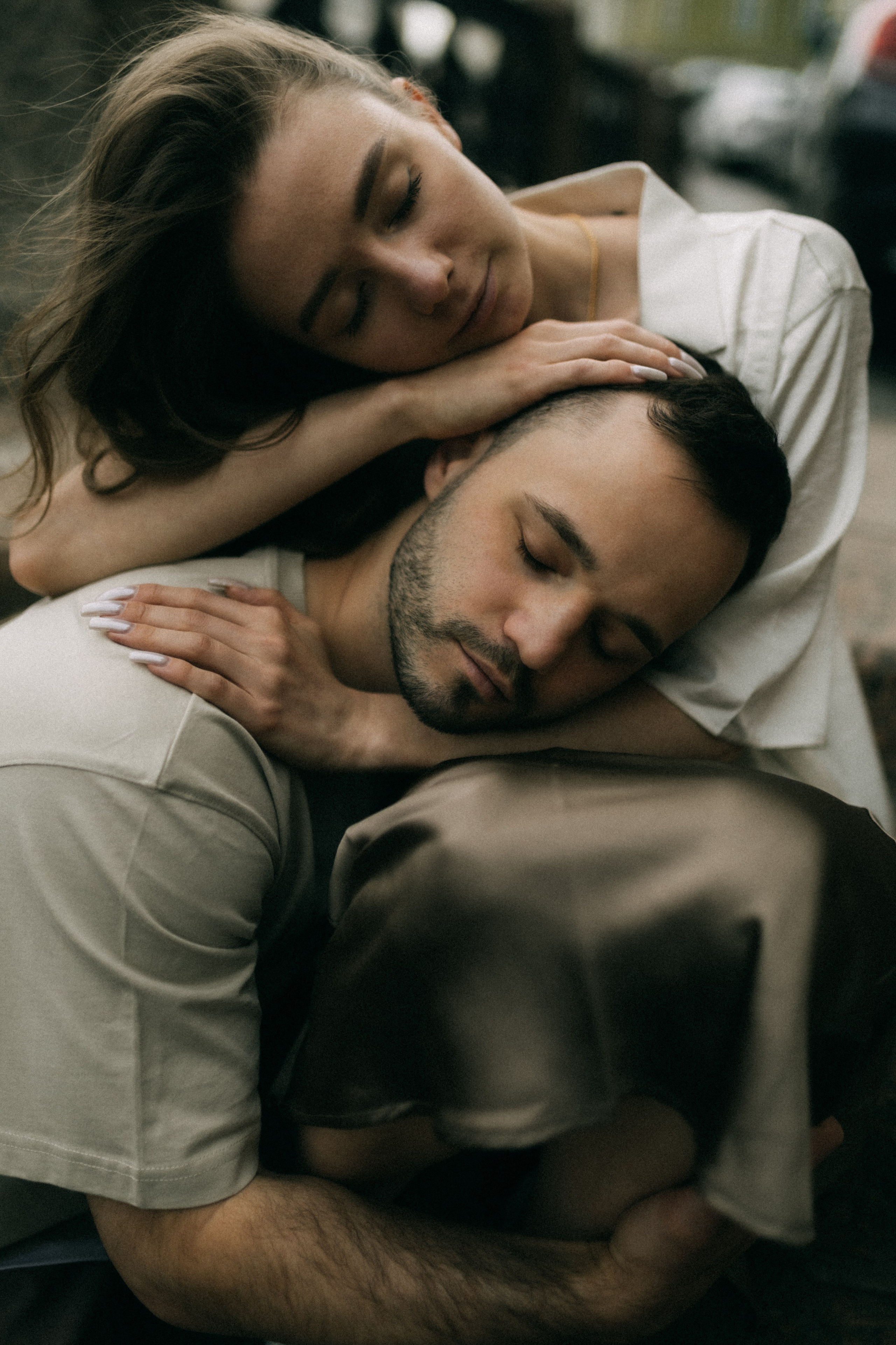 Юлия и Сергей. Фотограф в Санкт-Петербурге