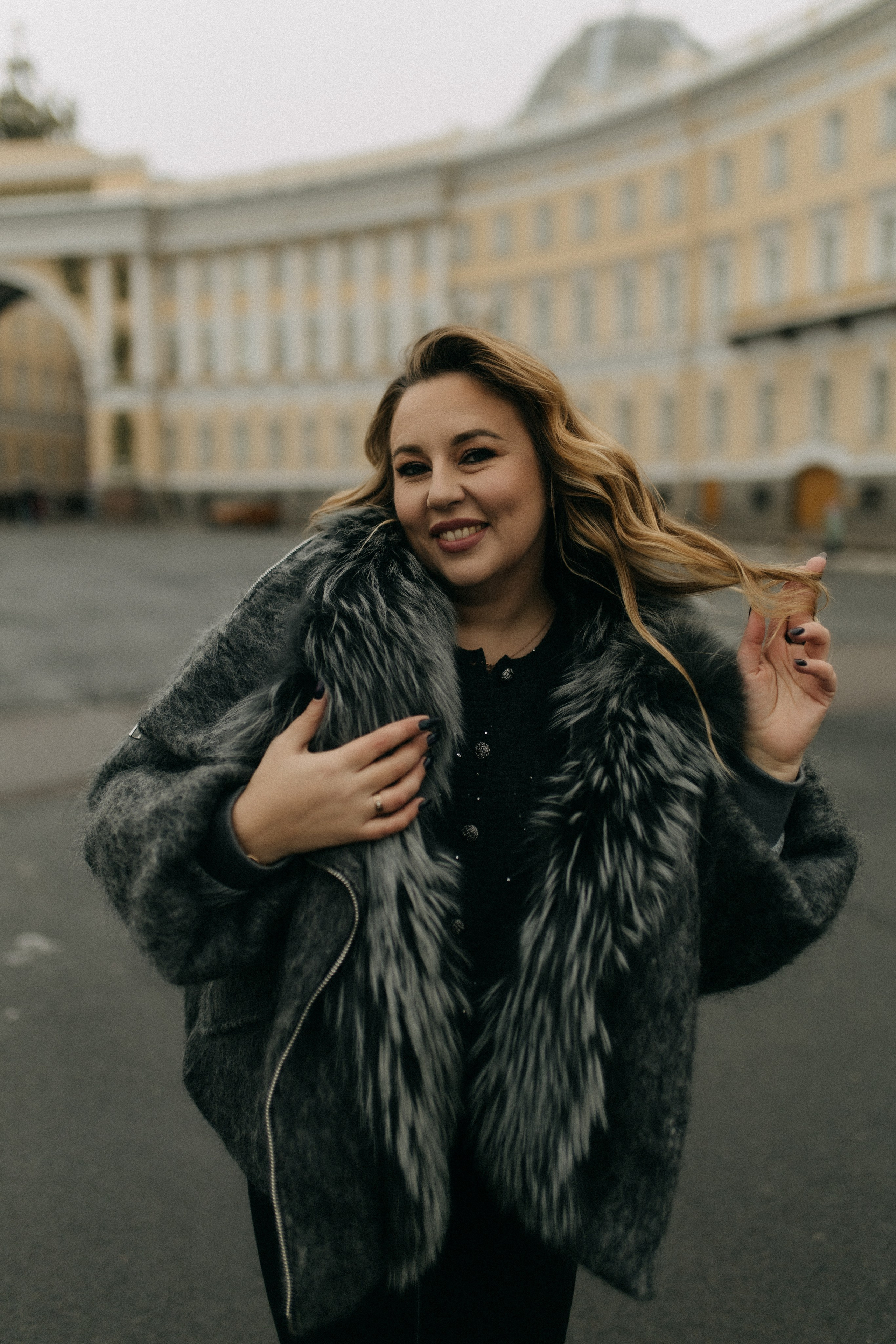 Леся. Фотограф в Санкт-Петербурге