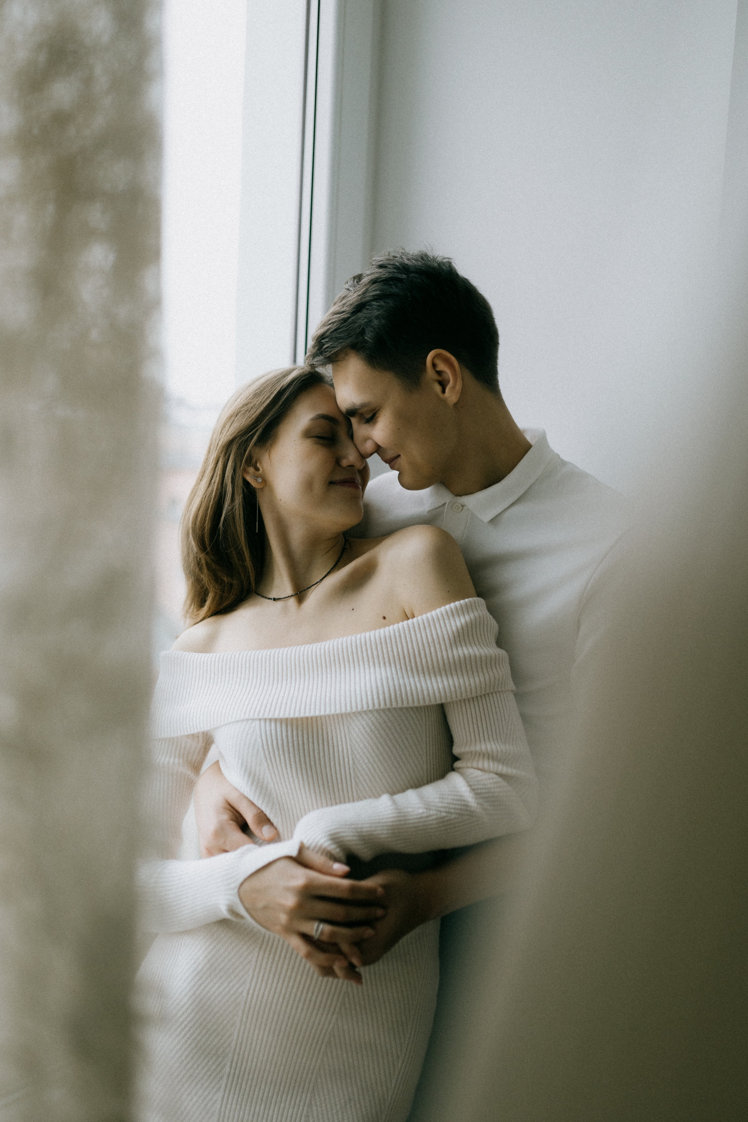 Ева и Артём. Фотограф в Санкт-Петербурге