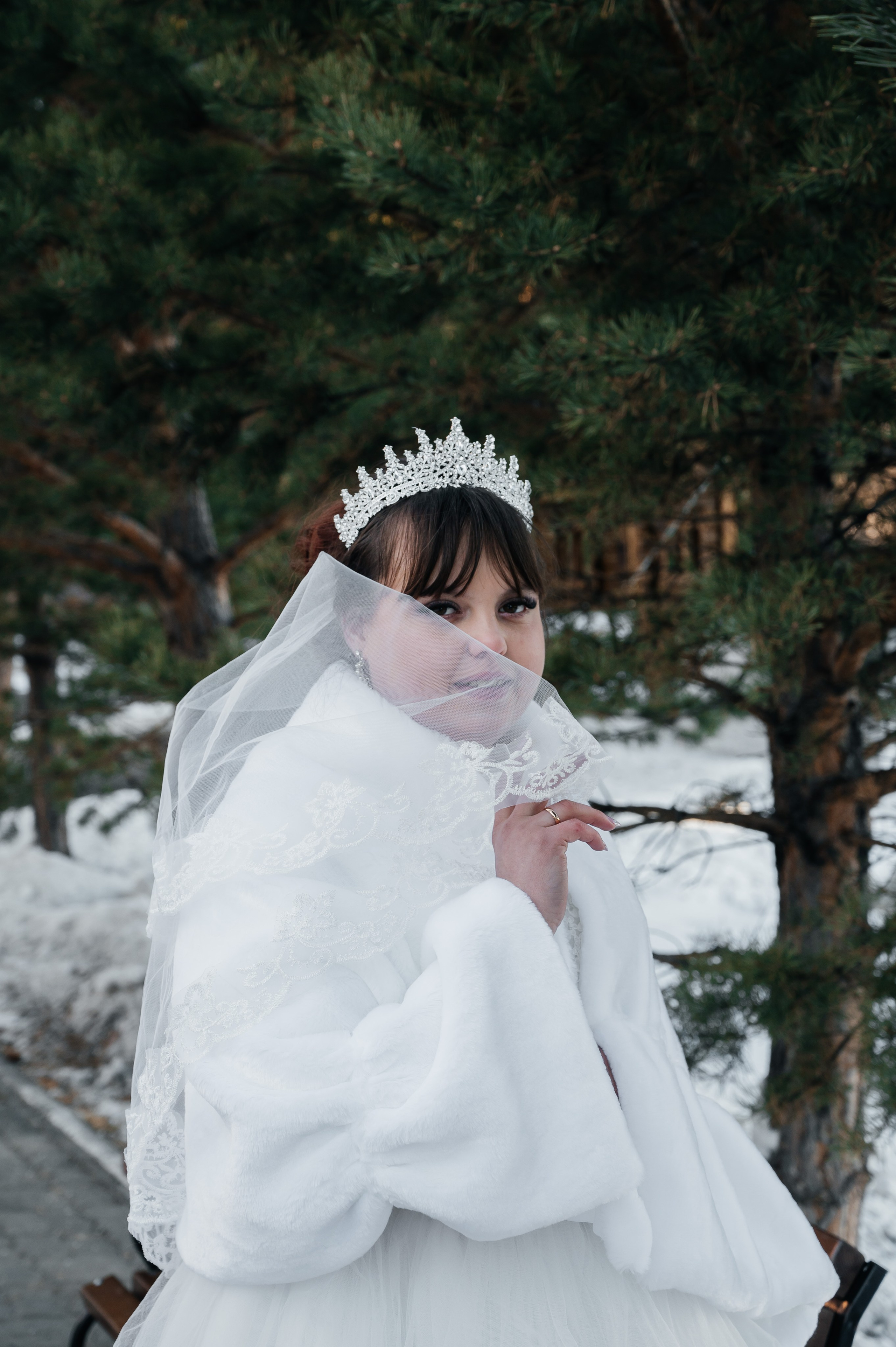 Павел и Лариса. Семейный и детский фотограф в Хакасии