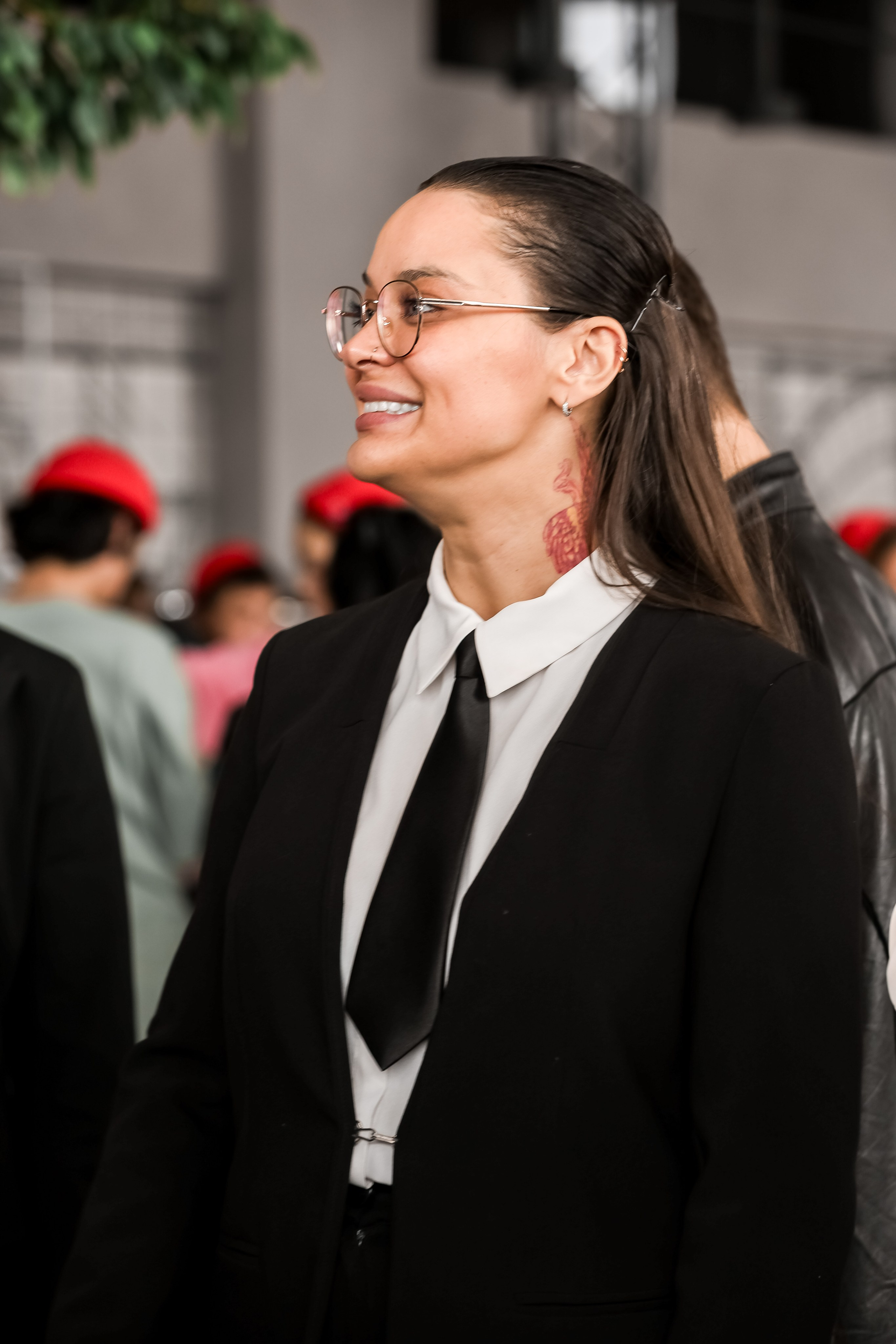 OZERSKY CONF 3.0 / главные спикеры Сергей Романович / Олег Торбосов. Photographer Viktoriya Markushina «My world throug»