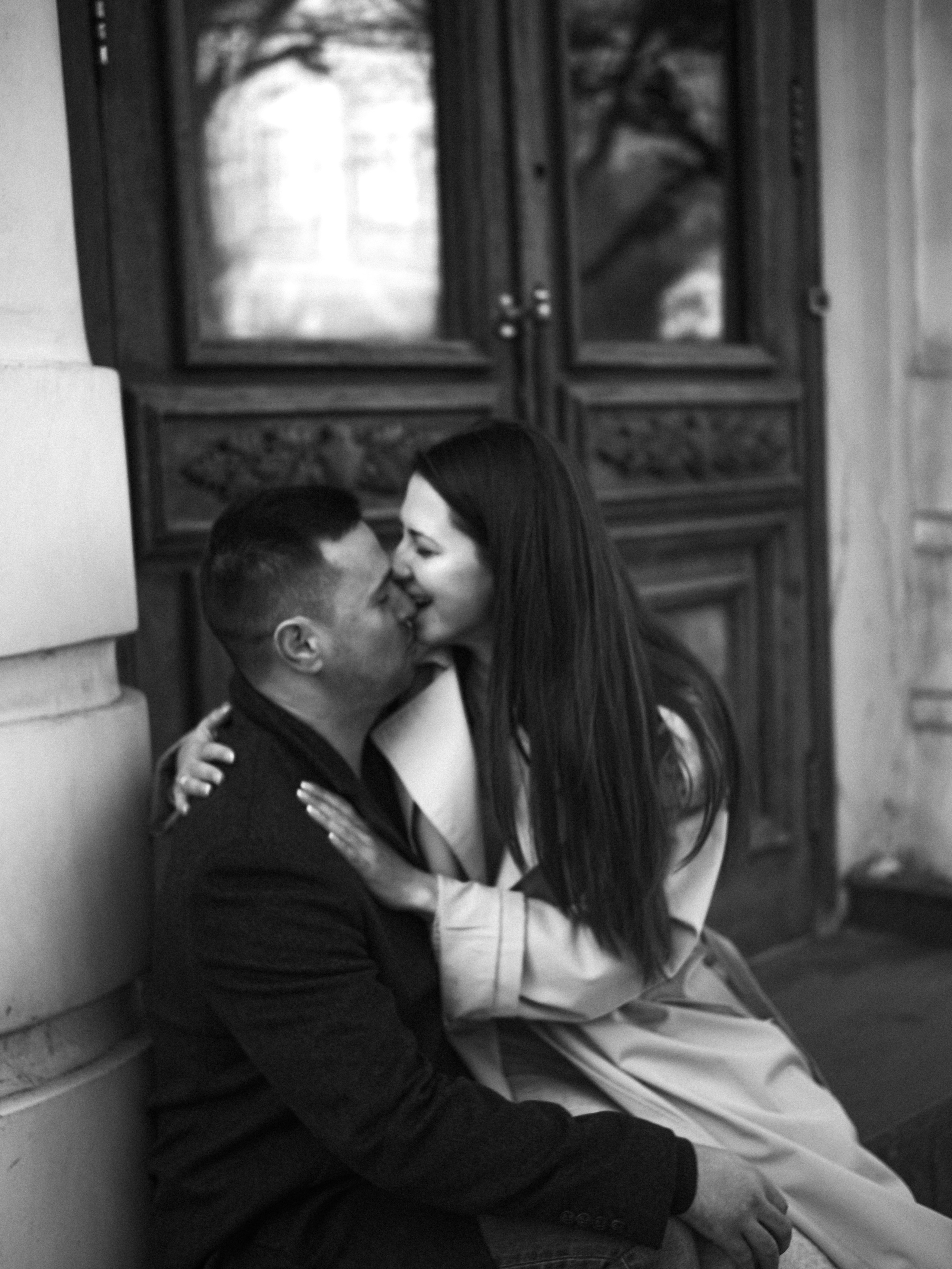 Прогулка по городу Р ❣️. Фотограф Рязань. Семейный Свадебный фотограф