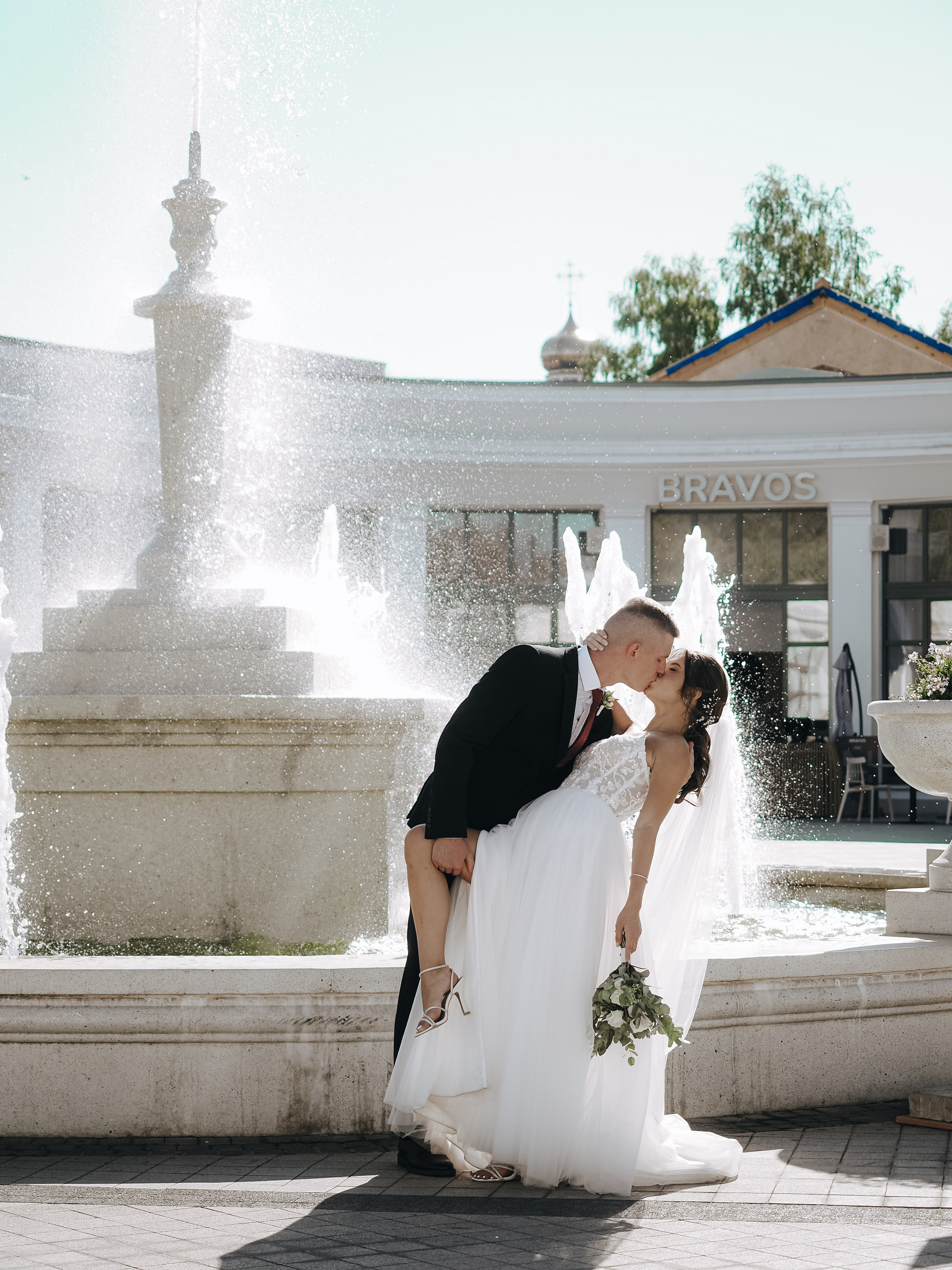 Виктория-Максим. Фотограф Рязань. Семейный Свадебный фотограф