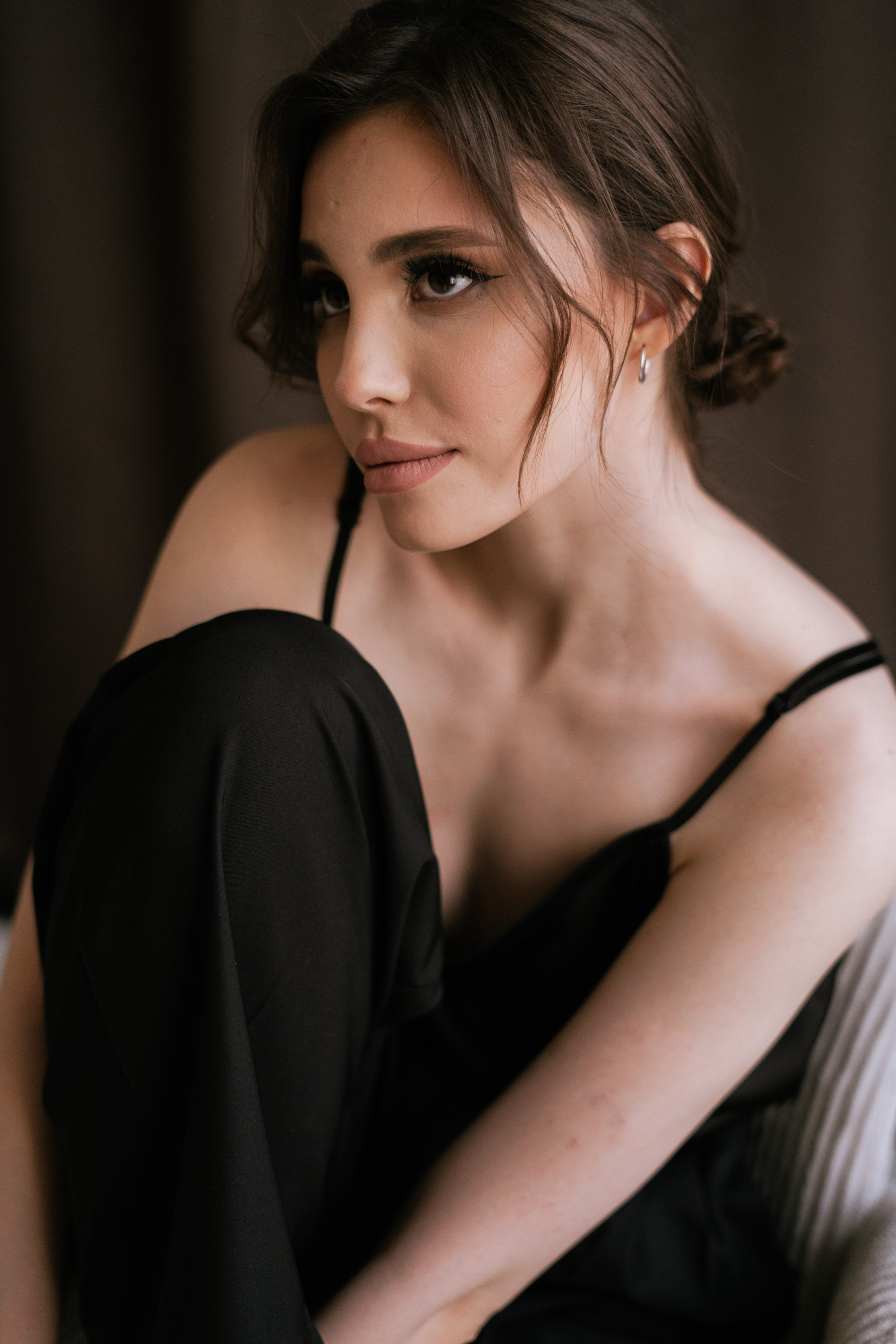 Алёна. Фотограф в Нижнем Новгороде Невоструева Анна