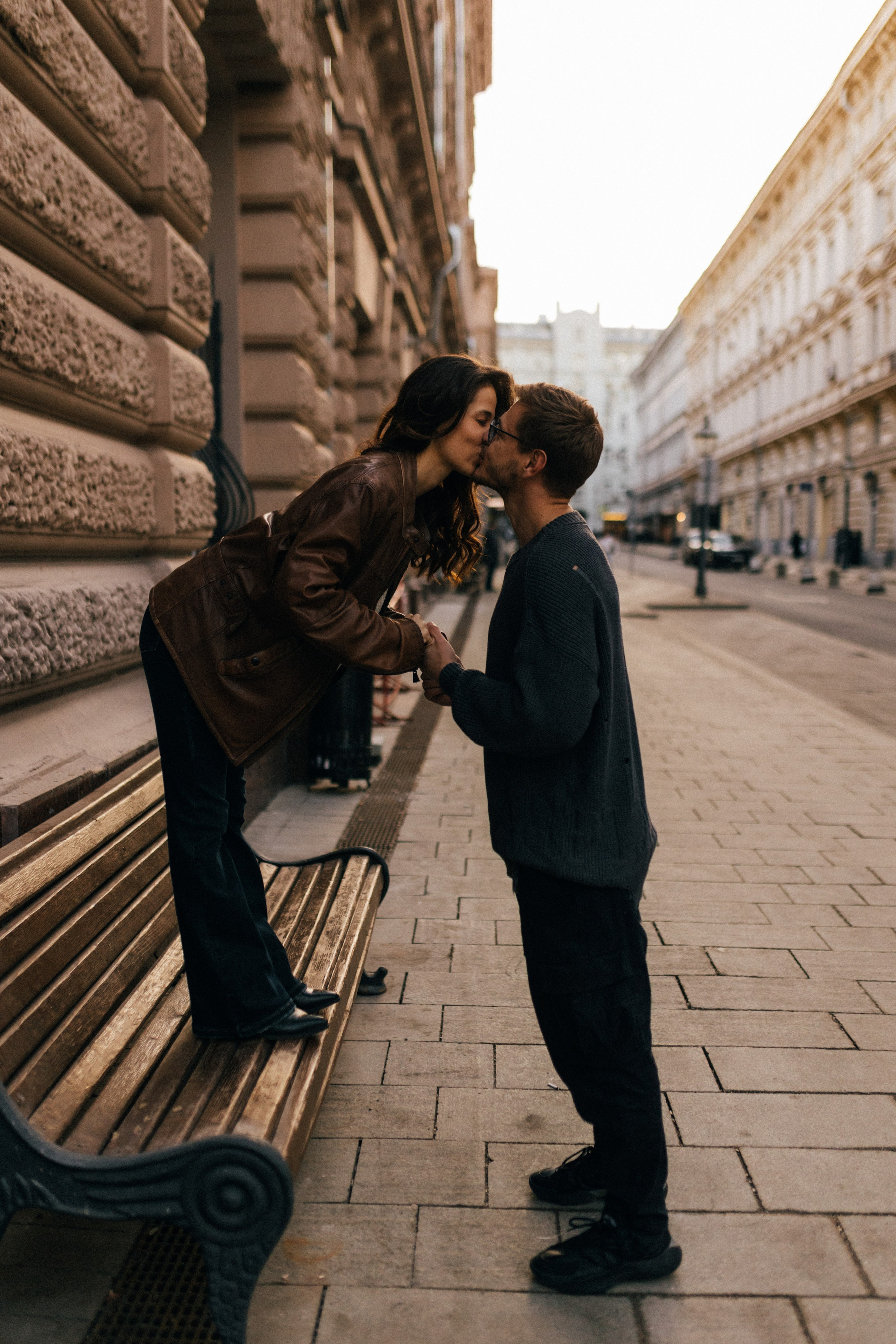 Вадим/Таня. Фотограф в Москве Татьяна Сергеева