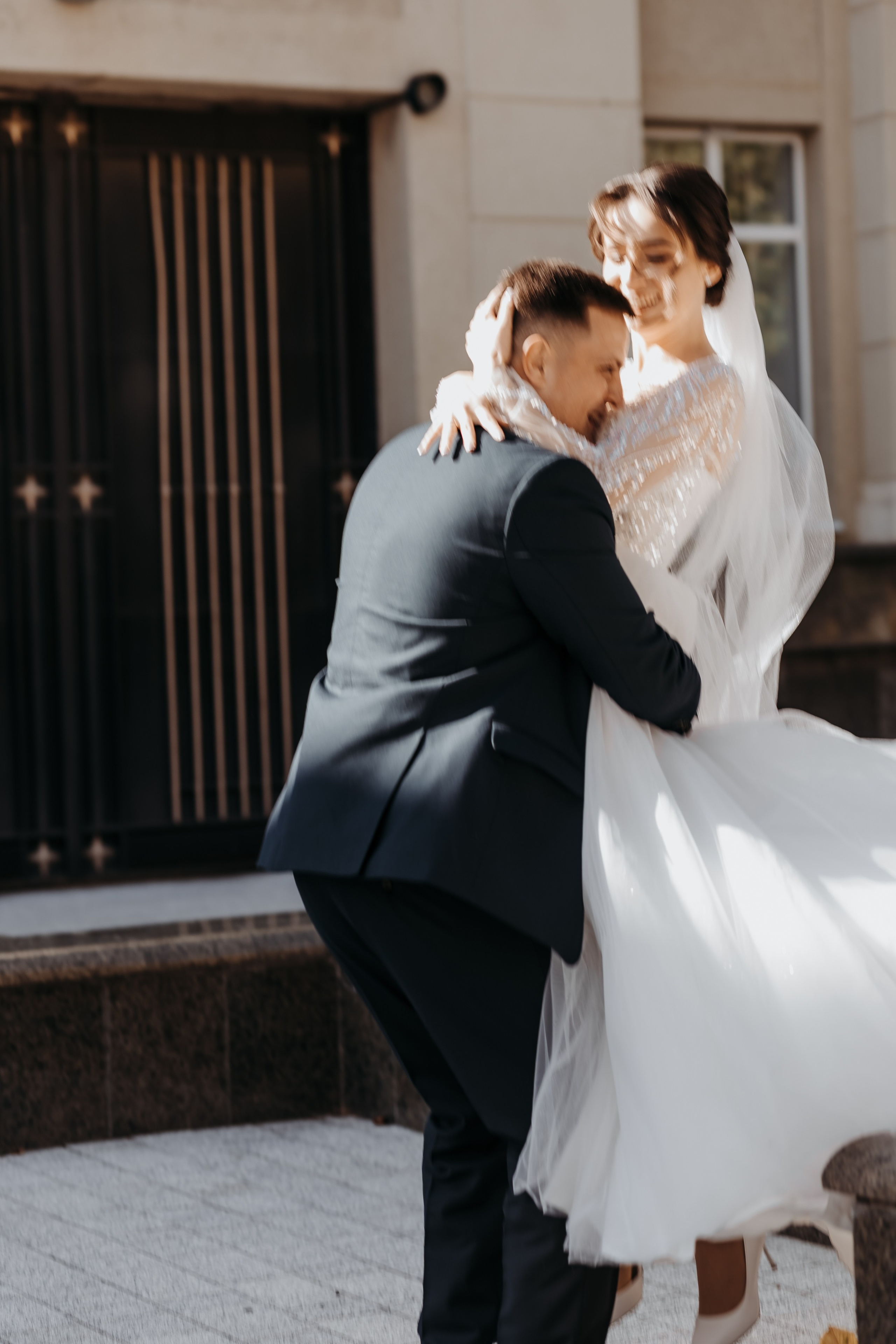 Осень в Ставрополе. Свадебный и семейный фотограф в Невинномысске Наталья Куликова