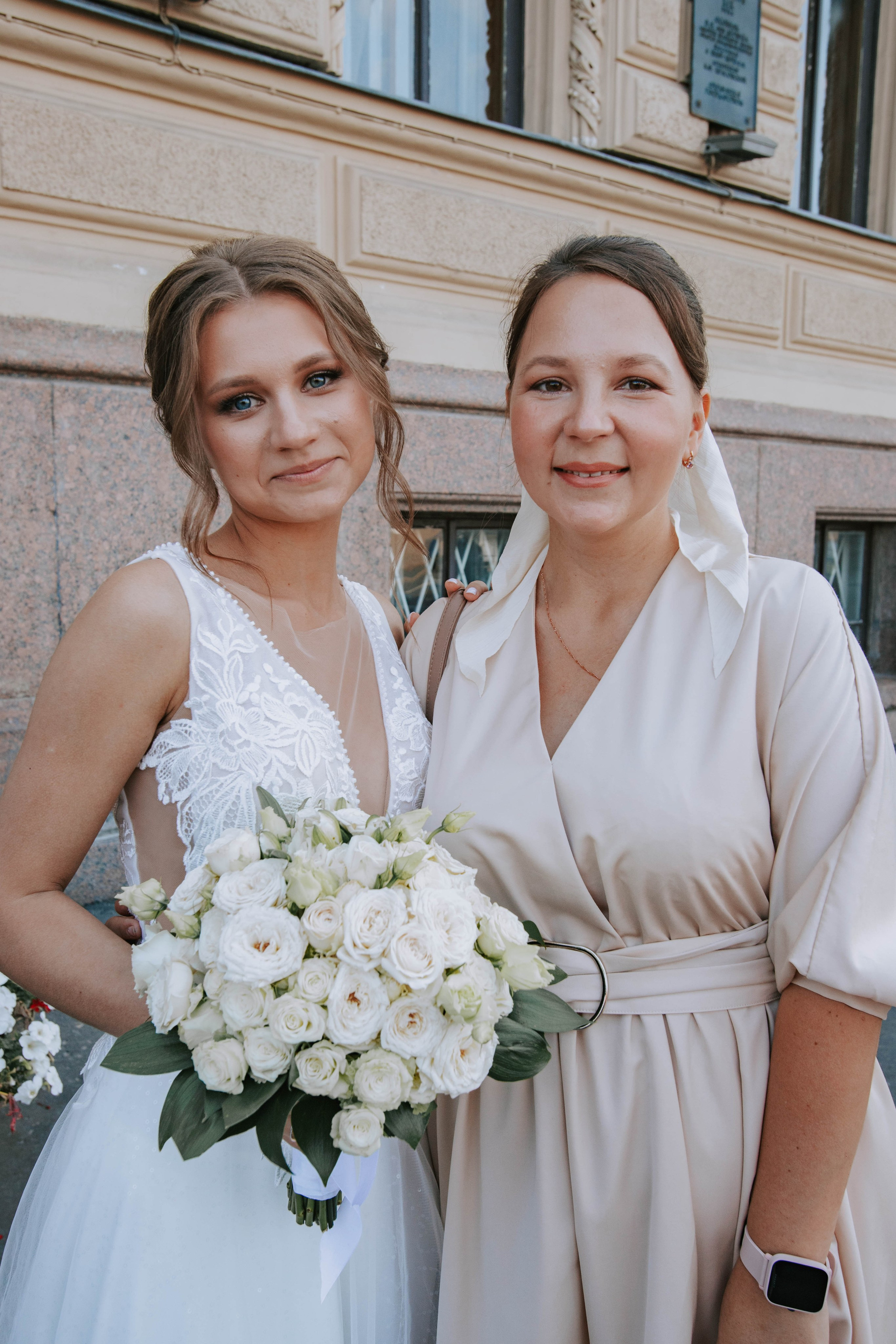 Александр и Дарья. Свадебный фотограф Эля Годлевская