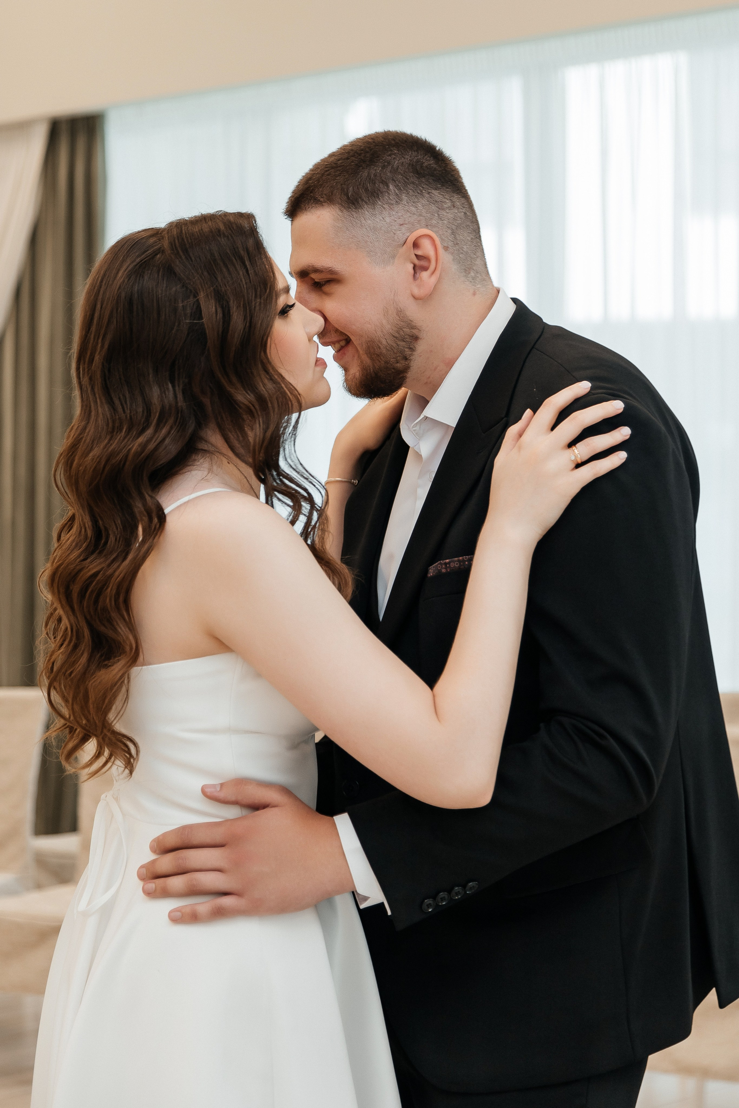 Дмитрий и Светлана/2024. Свадебный и семейный фотограф в Екатеринбурге