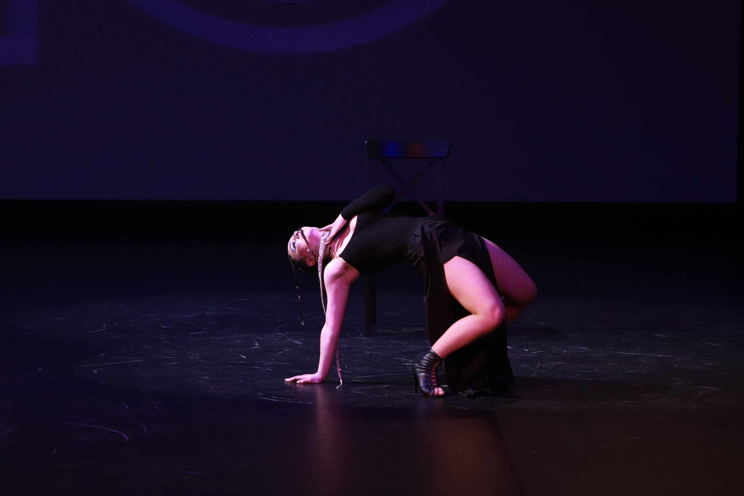 Studio 535 Отчетник. Фотограф Юлия Мальцева