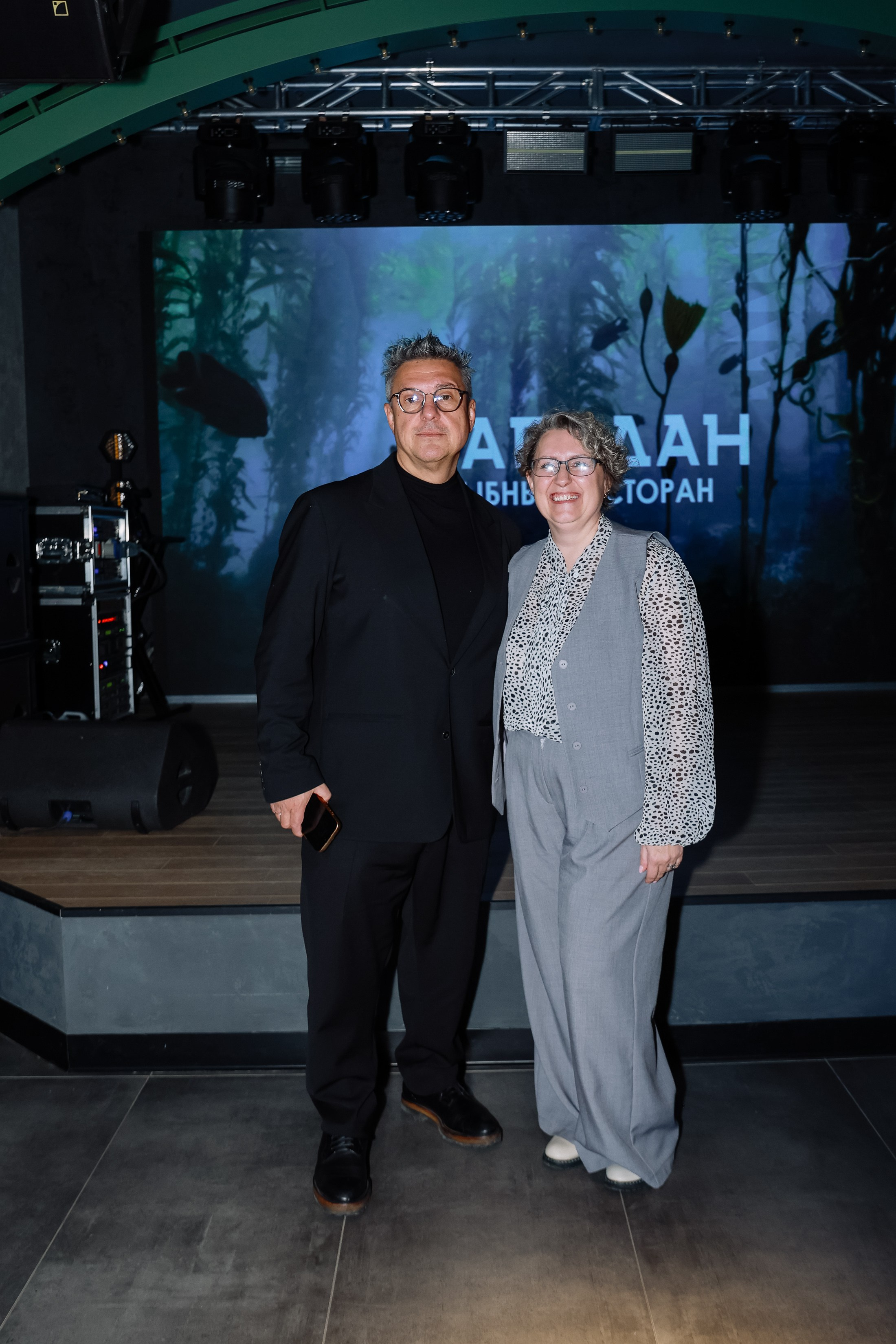 Бизнес завтрак с Игорем Стояновым. Фотограф Юлия Мальцева