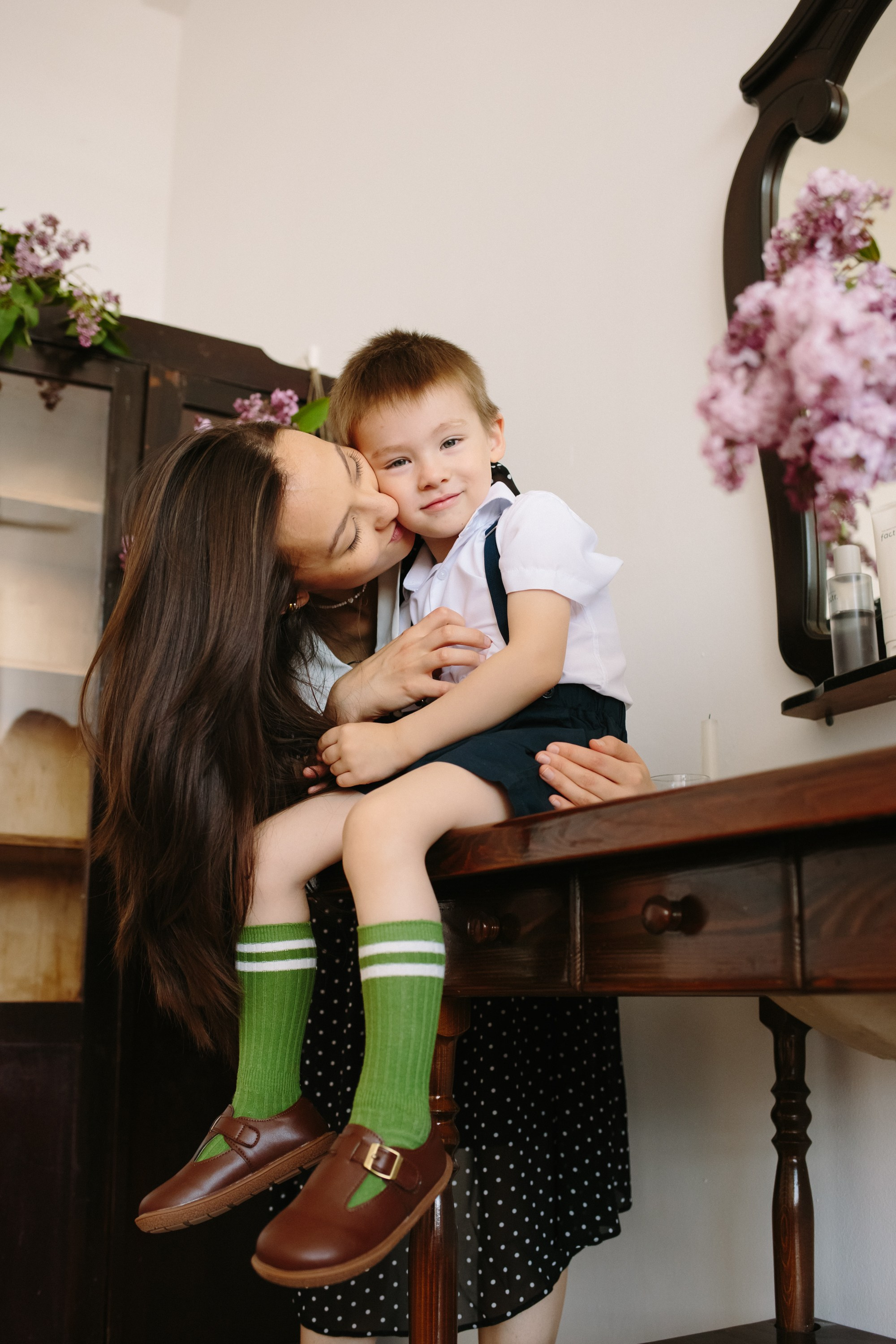 Юля Намжиева. Свадебный и семейный фотограф в Смоленске Галина Егорова