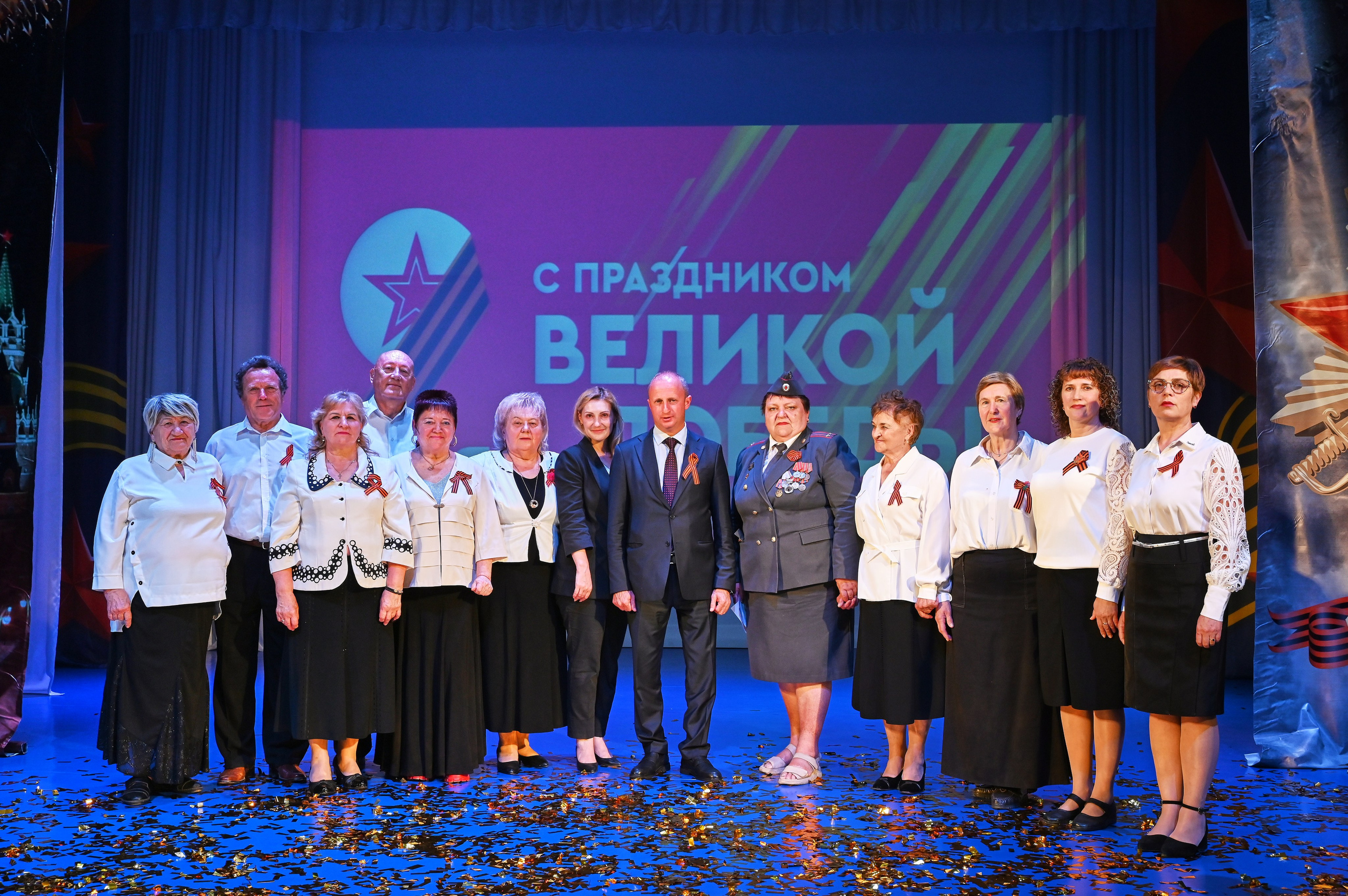 Марьина роща концерт. Жизнь курорта Кабардинка в фотографиях