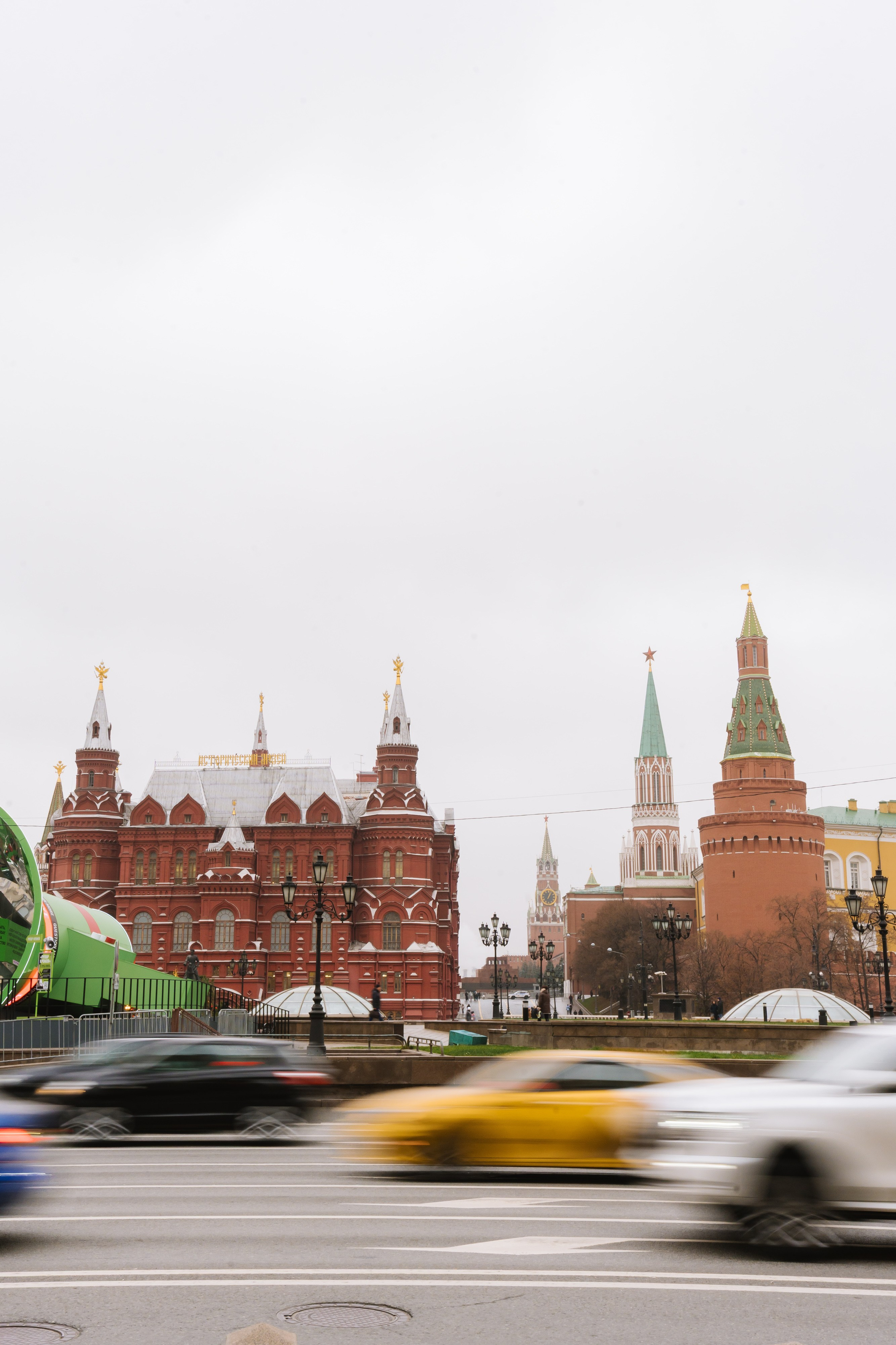 Мария и Сергей. Свадебный фотограф в Москве Яна Деньгина