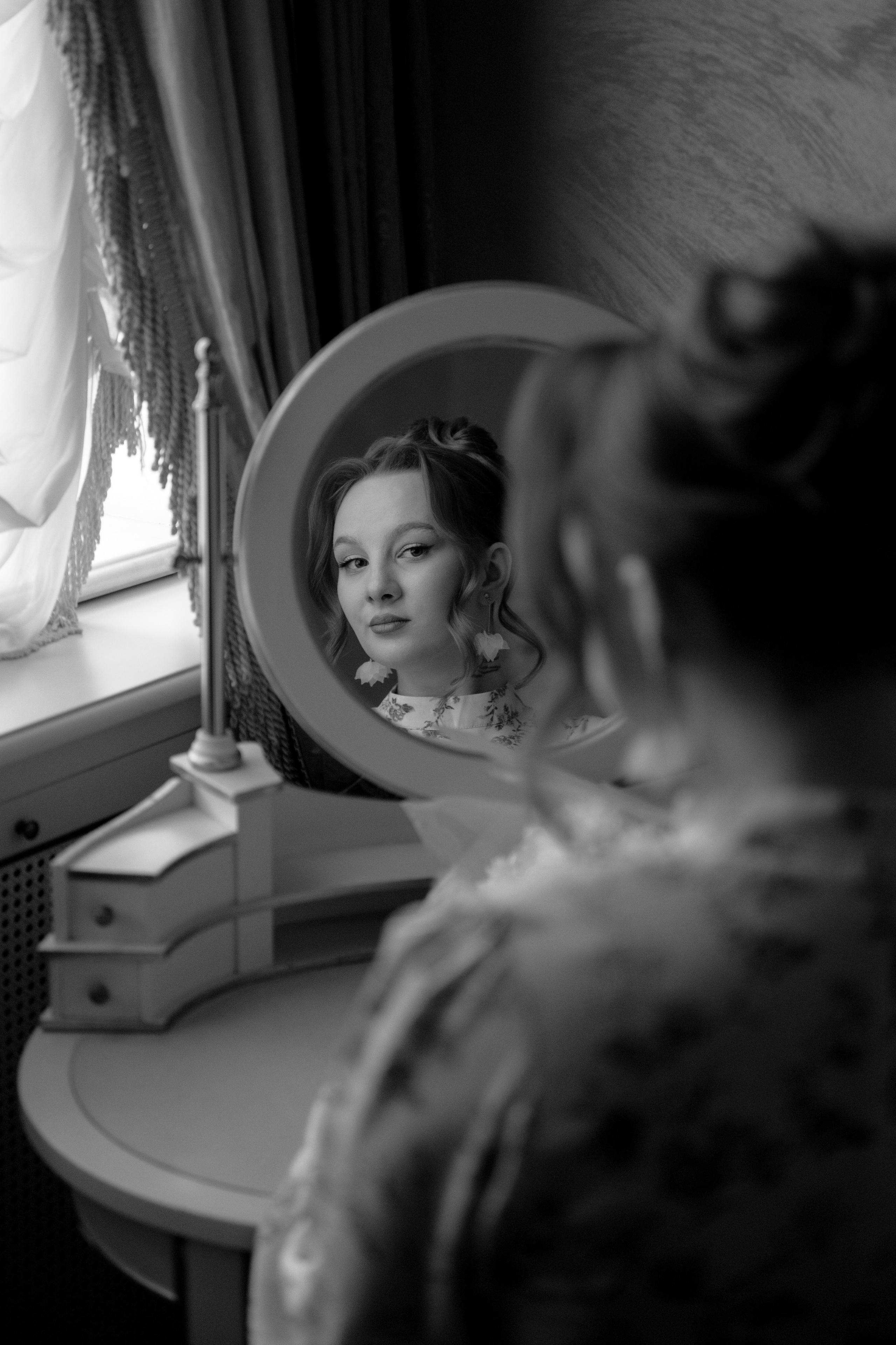 Даниил & Ксения. Свадебный и портретный фотограф