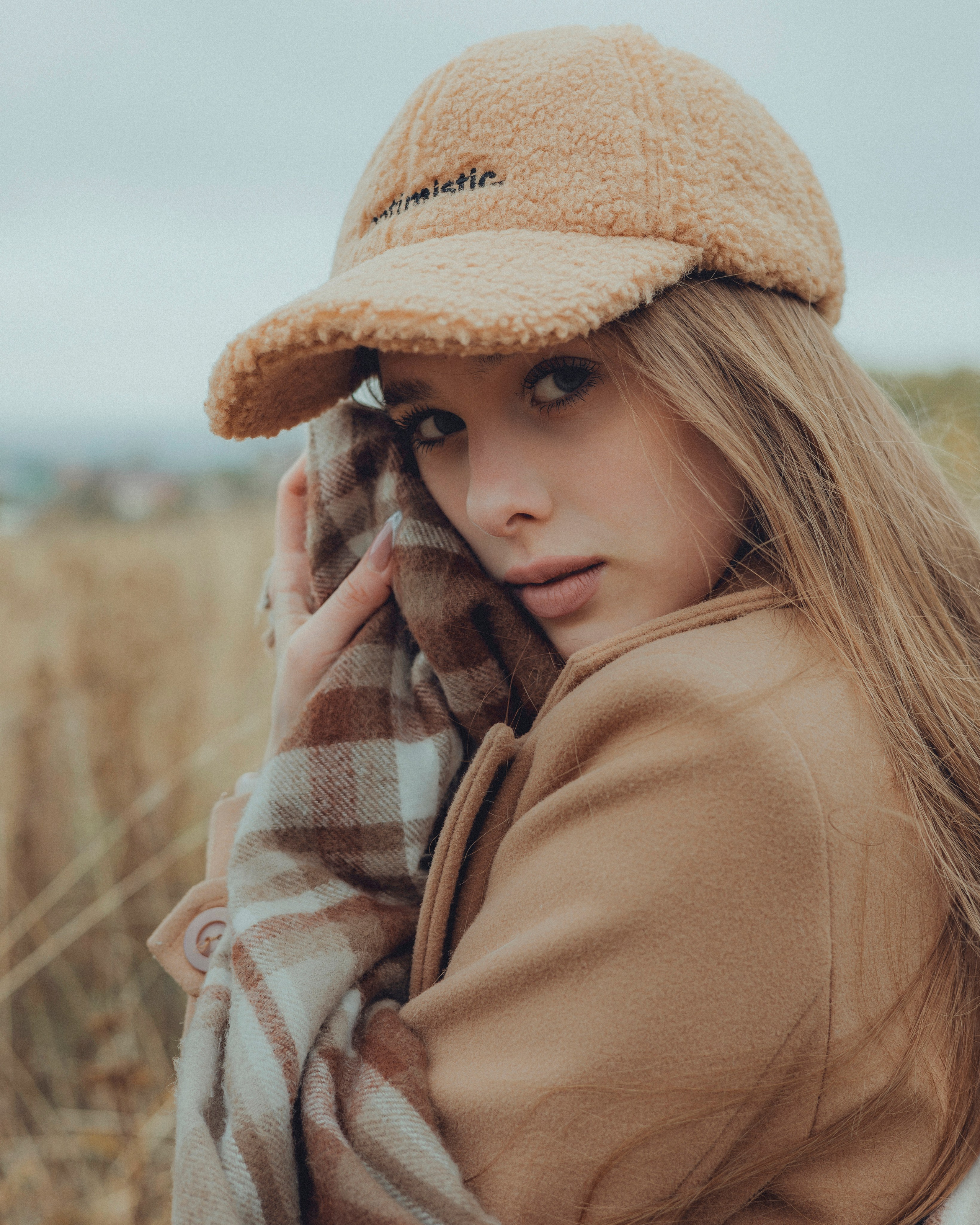 VERONIKA I. THE FAME MODELS