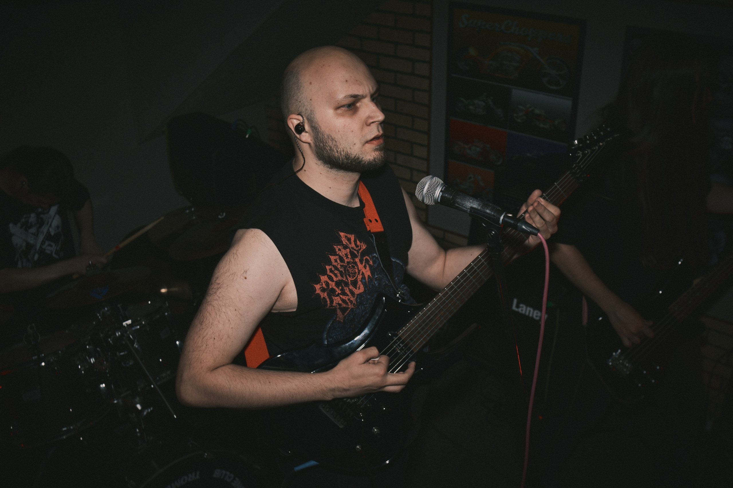 AyN & Parsafahr & ВИD