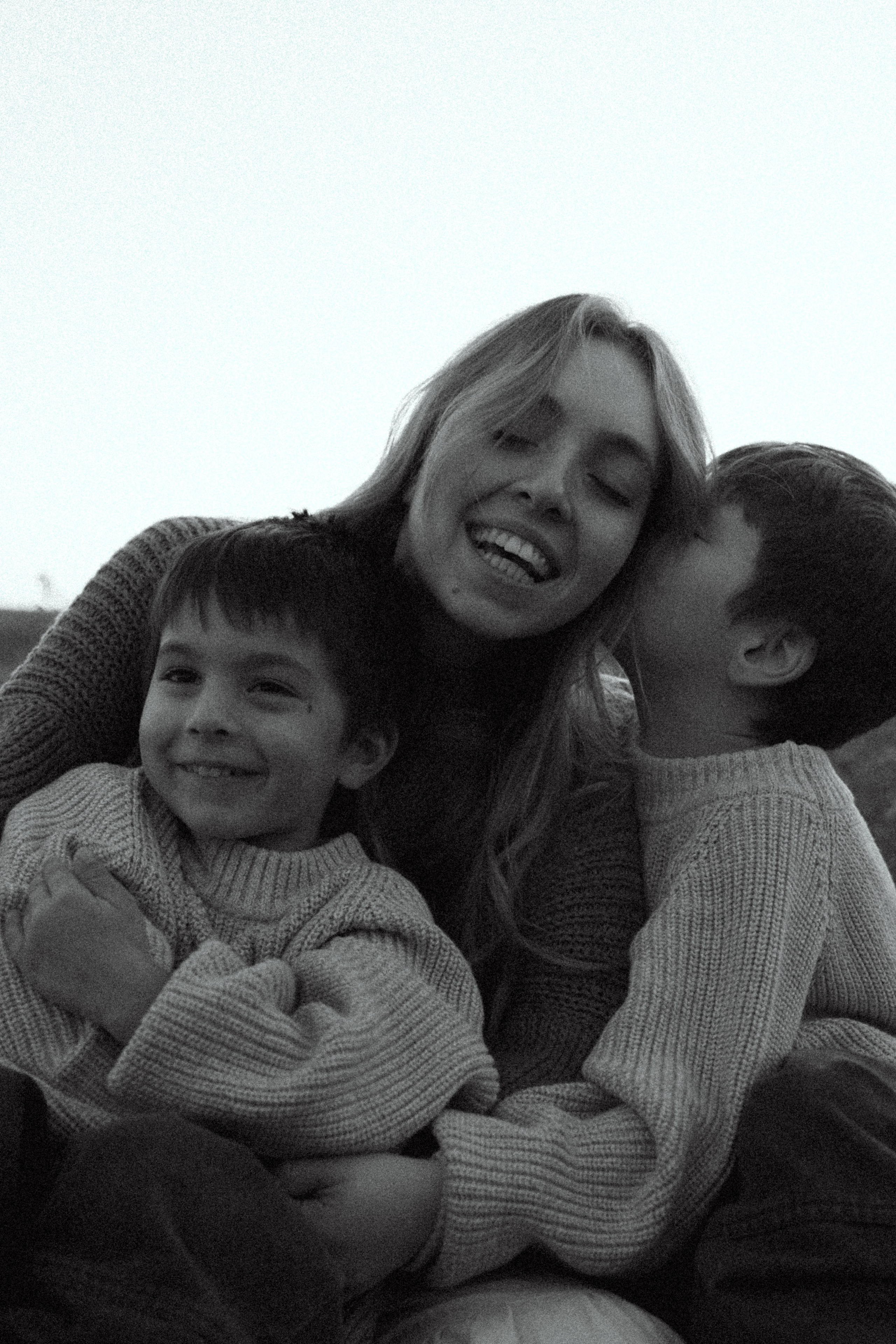 Домик на дереве. Семейный фотограф Москва Юлиана Фетисова